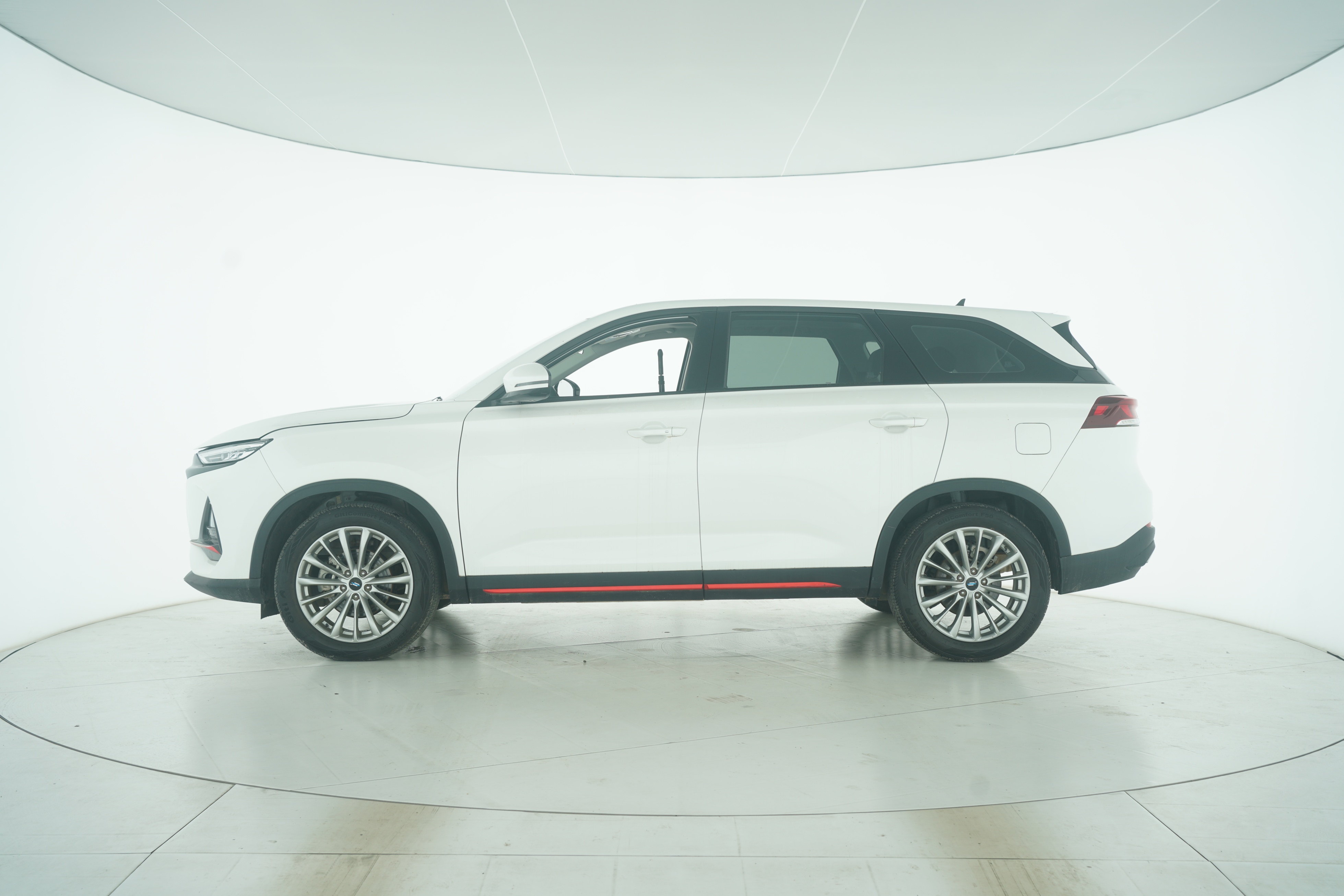 CHANGAN OSHAN Changan Oushang X7 PLUS 2022 — фото 7