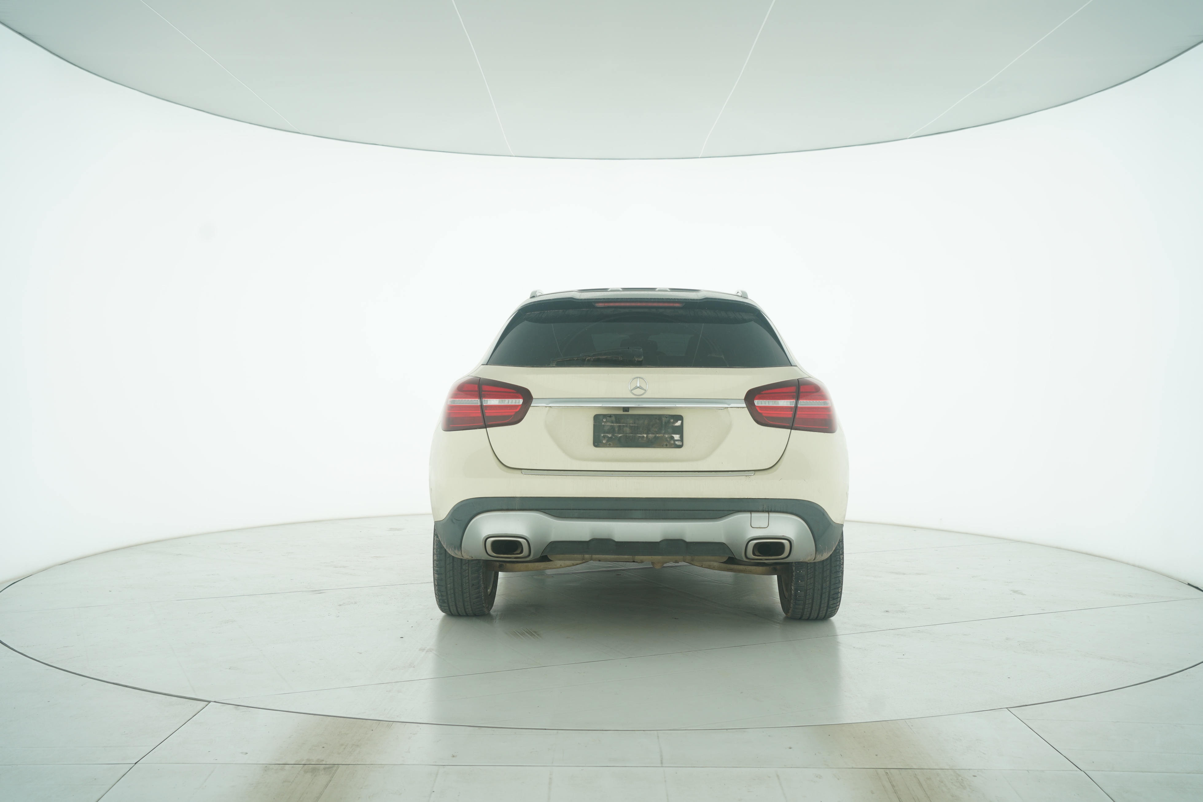 Mercedes Benz GLA 2018 — фото 6