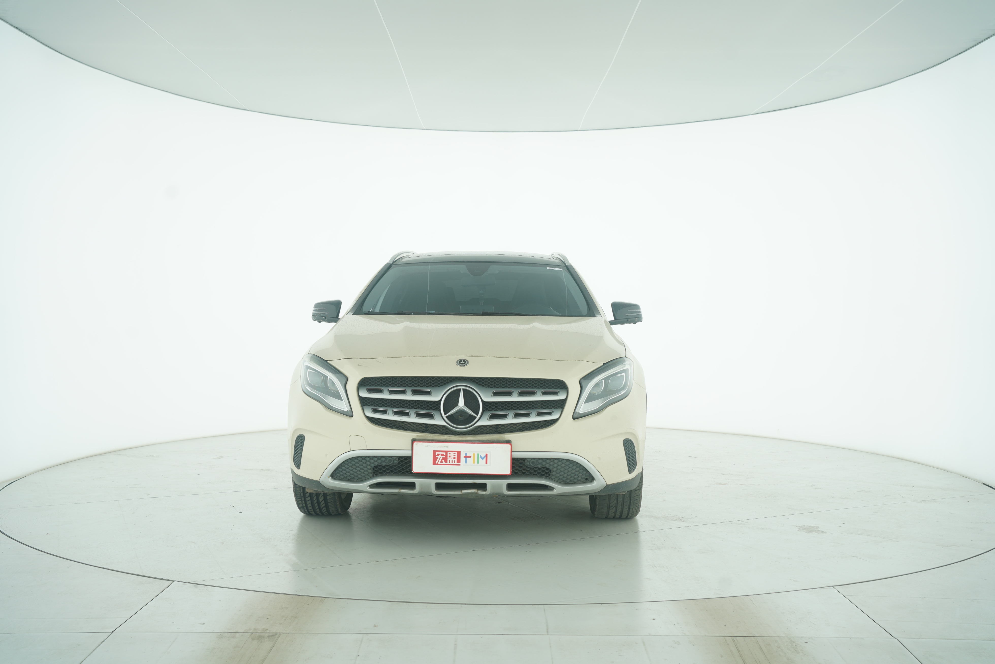 Mercedes Benz GLA 2018 — фото 5
