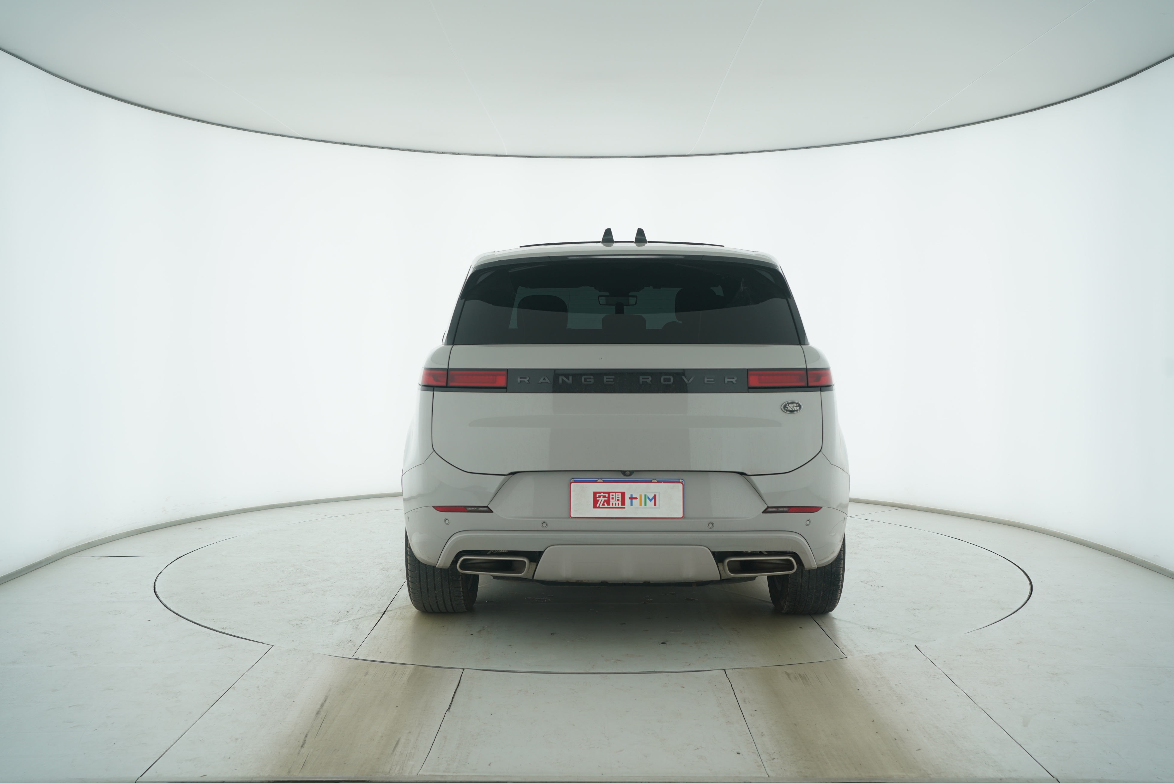 Land Rover Range Rover Sport 2023 — фото 6