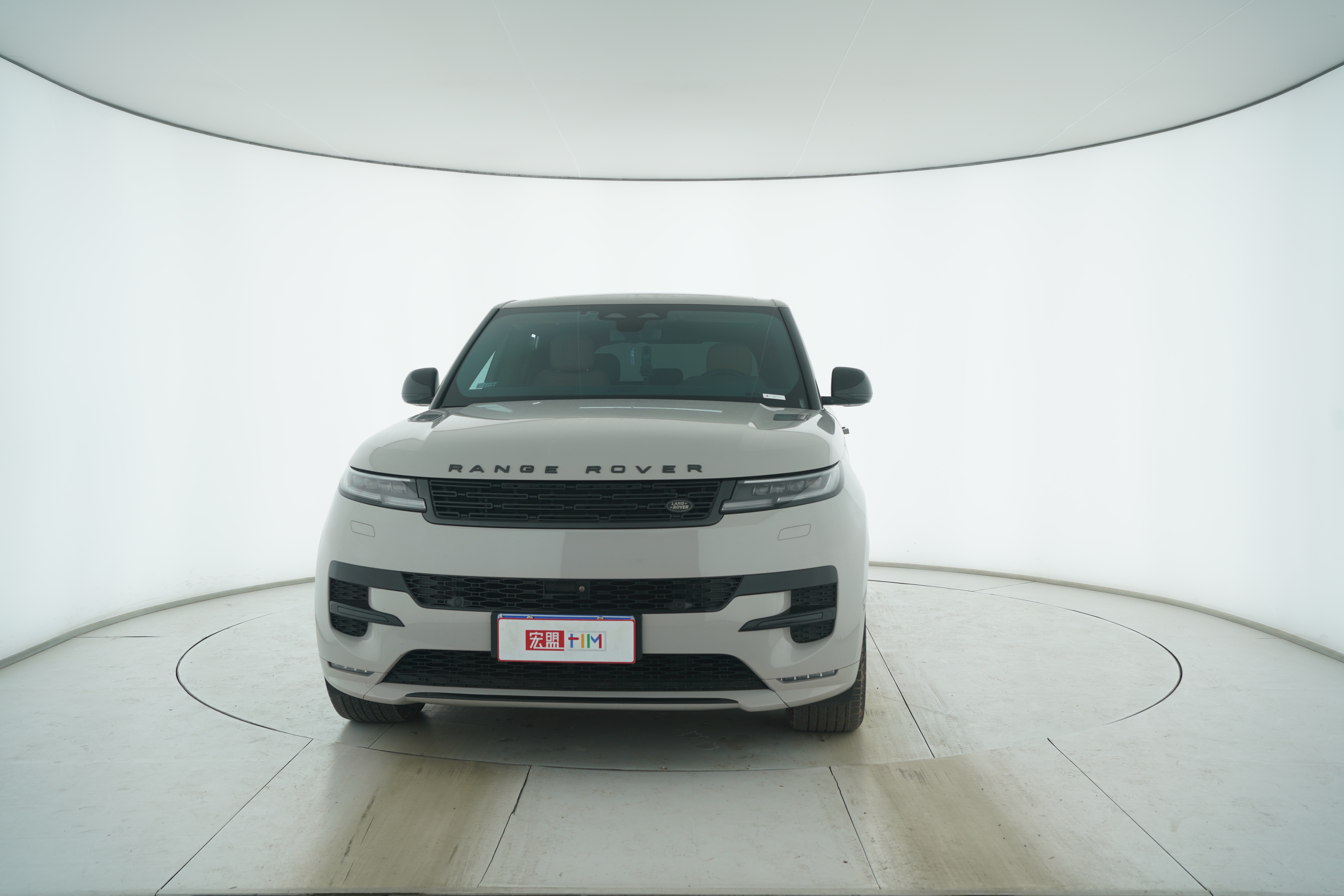 Land Rover Range Rover Sport 2023 — фото 5