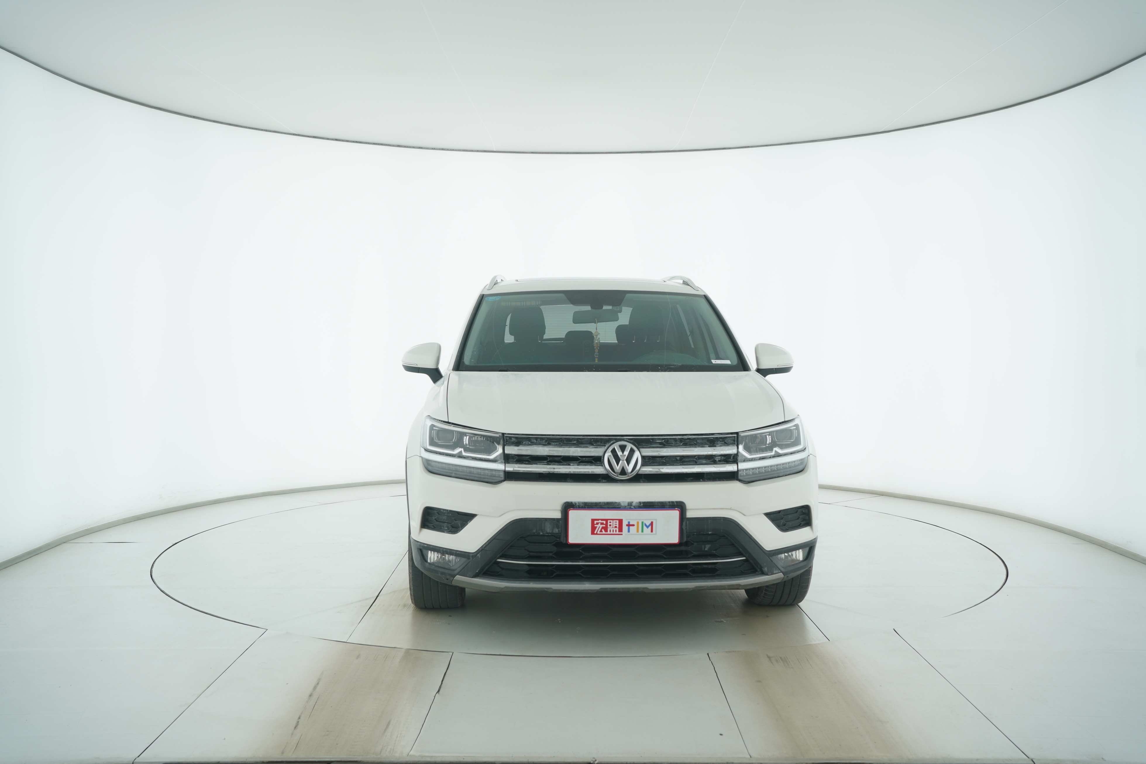 Volkswagen Touran 2018 — фото 5