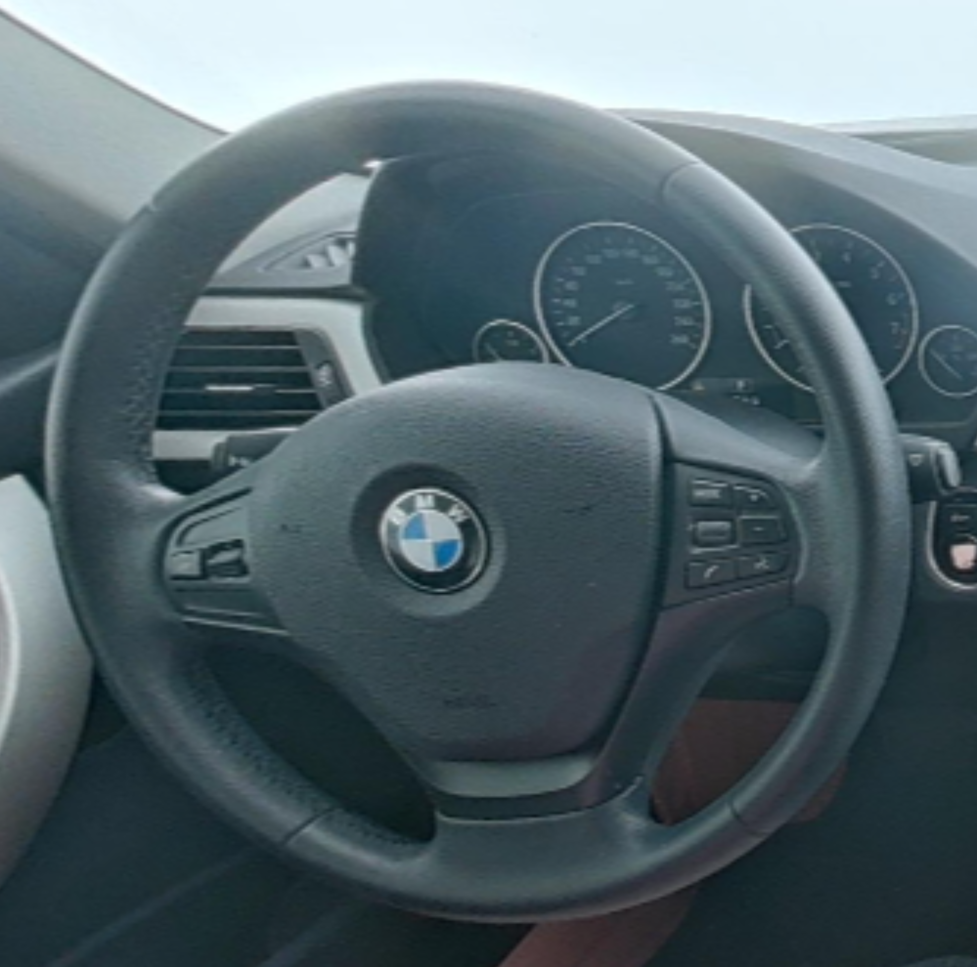 BMW 3 Series 2013 — фото 10