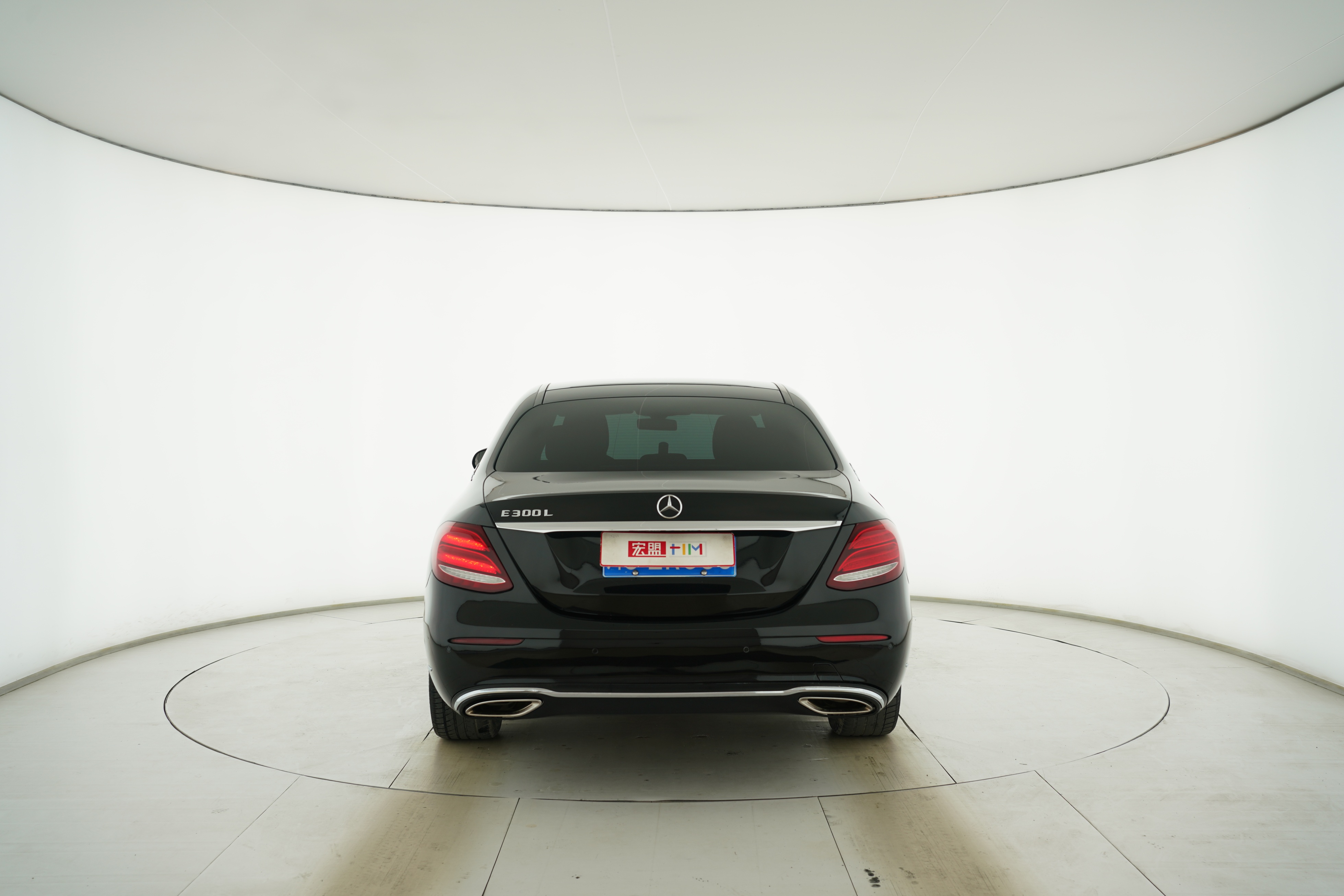 Mercedes Benz E-Class 2019 — фото 6