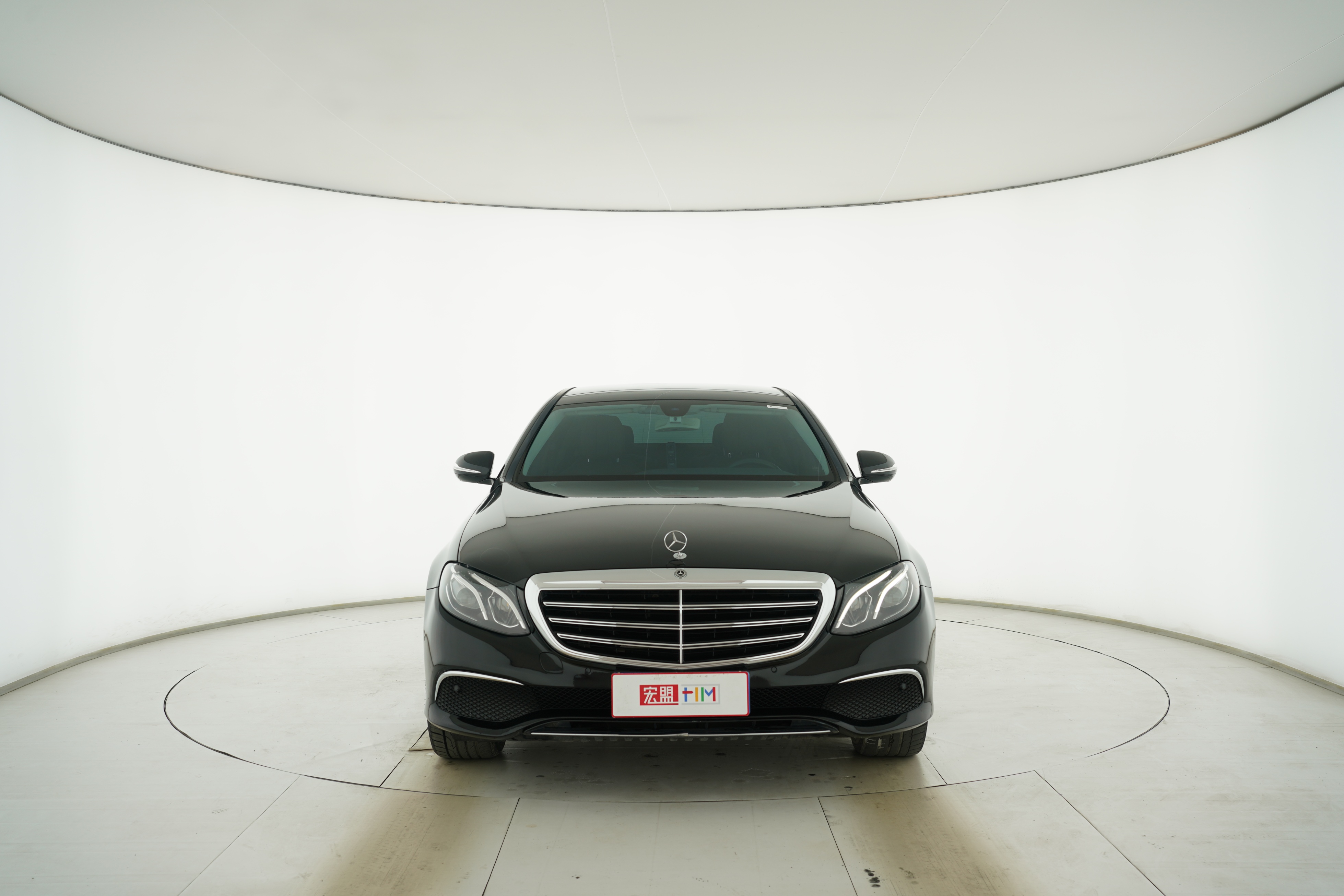 Mercedes Benz E-Class 2019 — фото 5