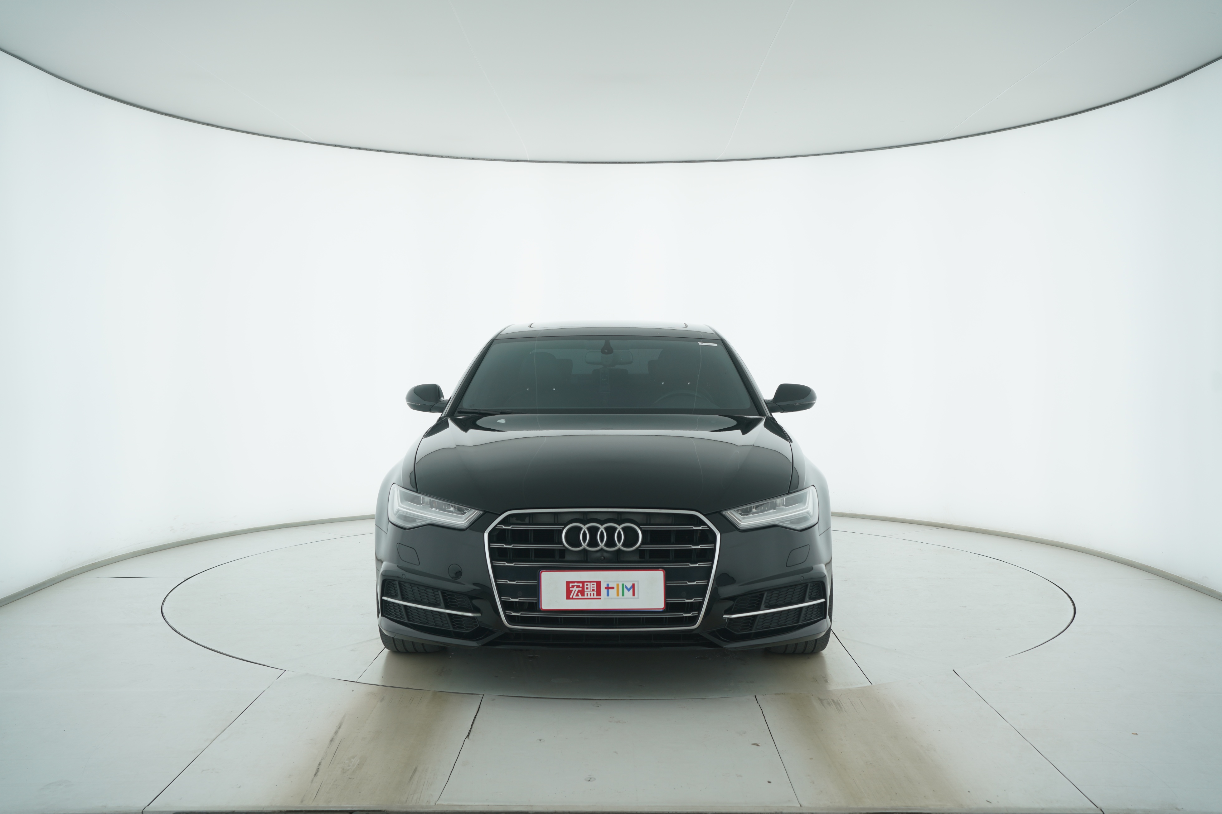 Audi A6L 2018 — фото 5
