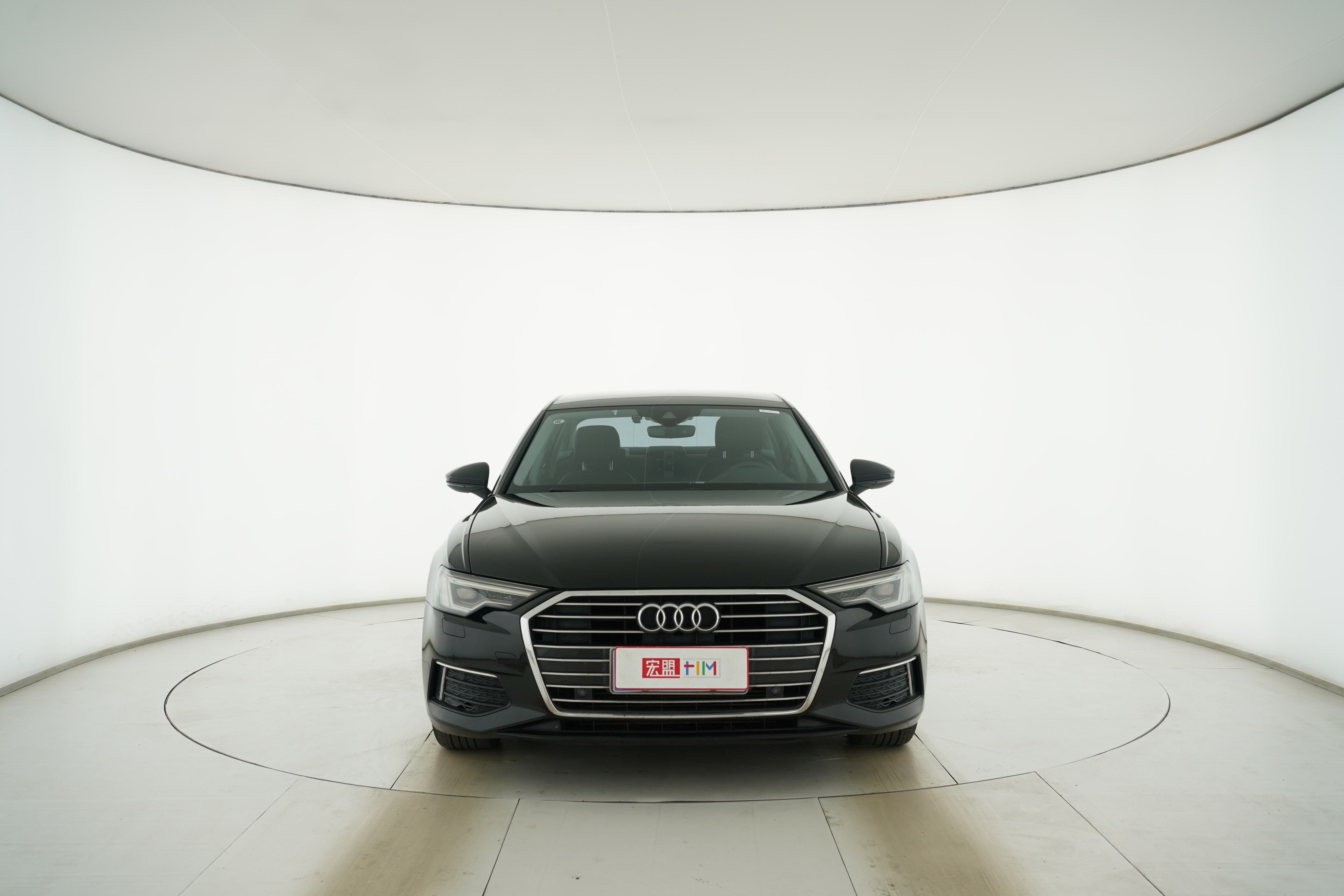 Audi A6L 2019 — фото 5