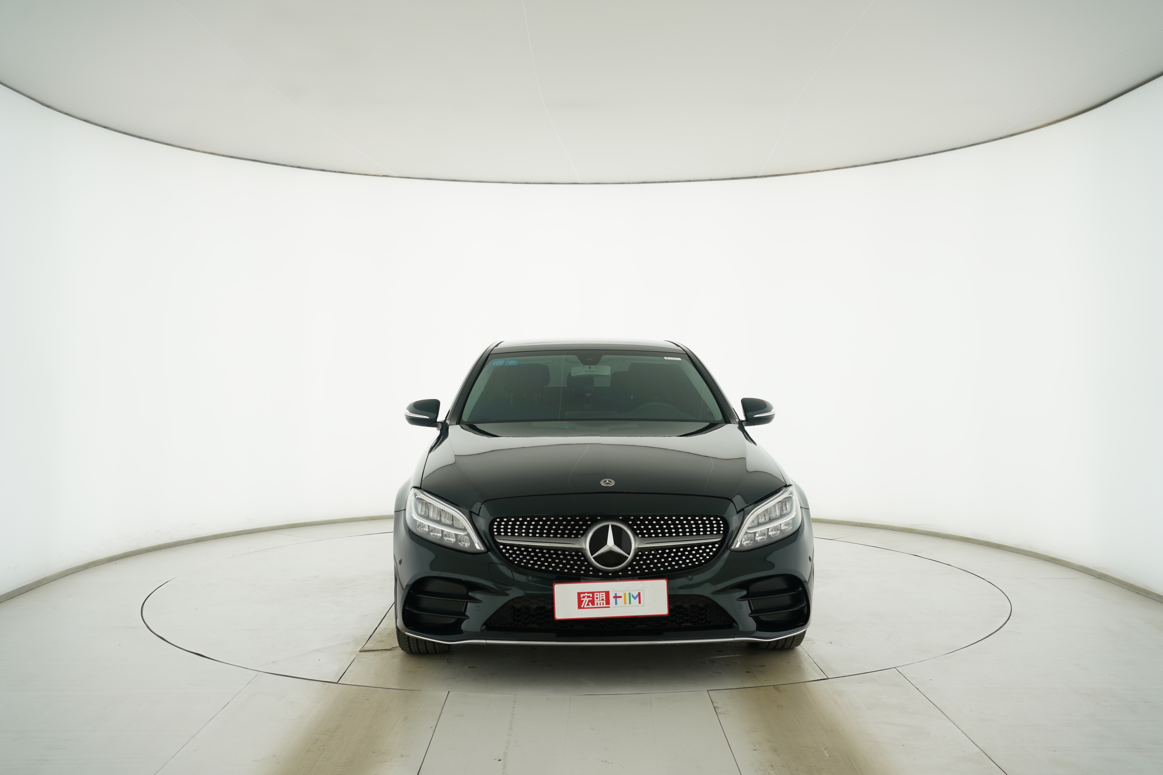 Mercedes Benz C-Class 2020 — фото 5