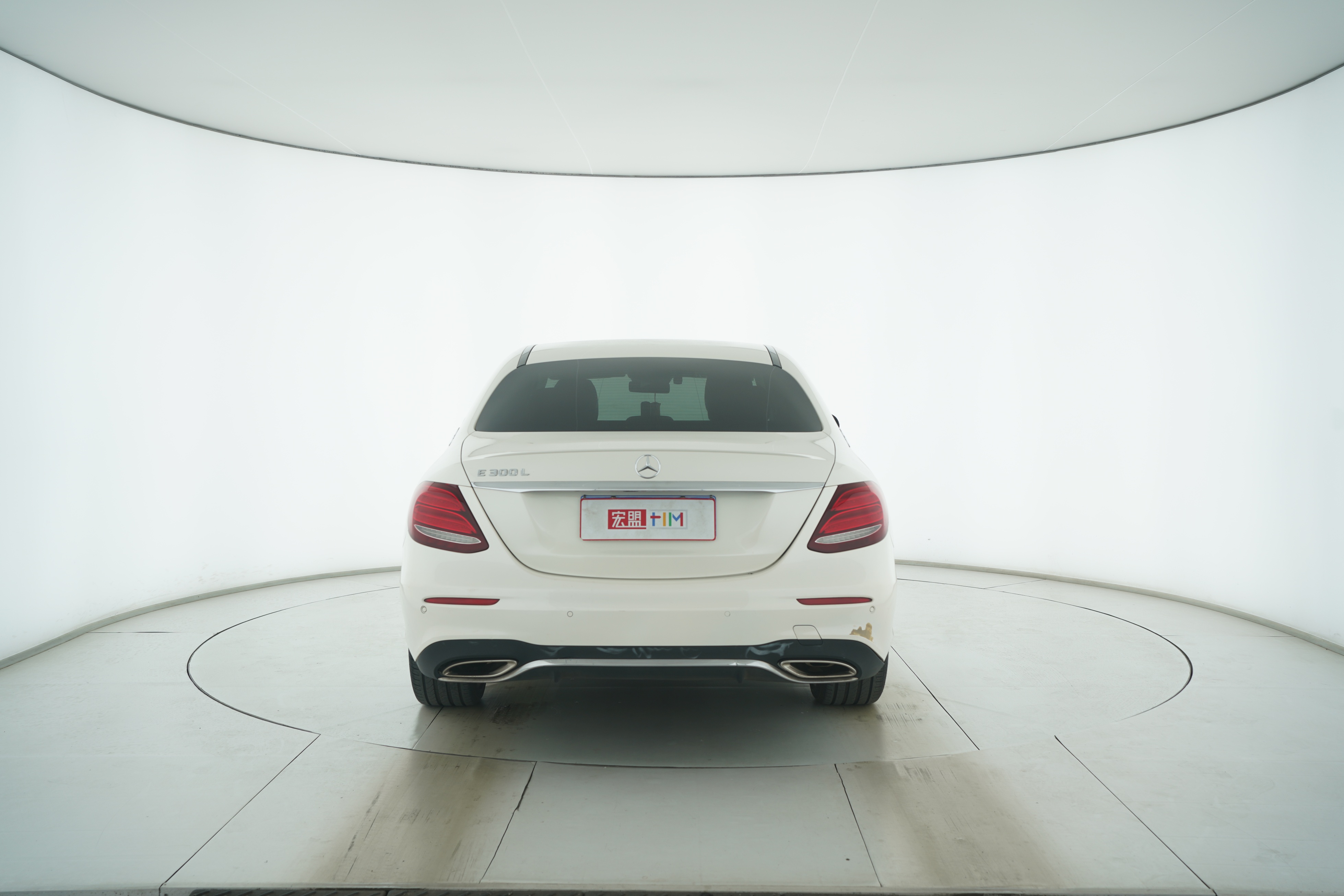 Mercedes Benz E-Class 2016 — фото 6