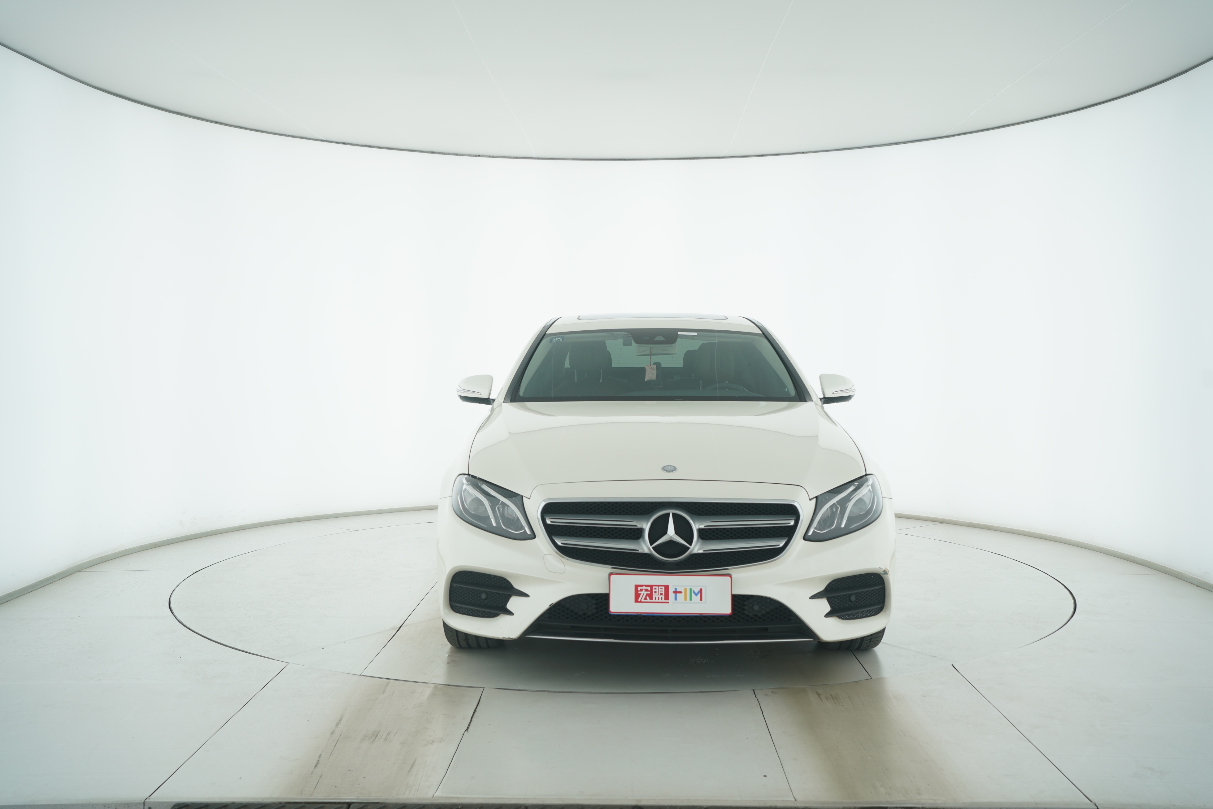 Mercedes Benz E-Class 2016 — фото 5