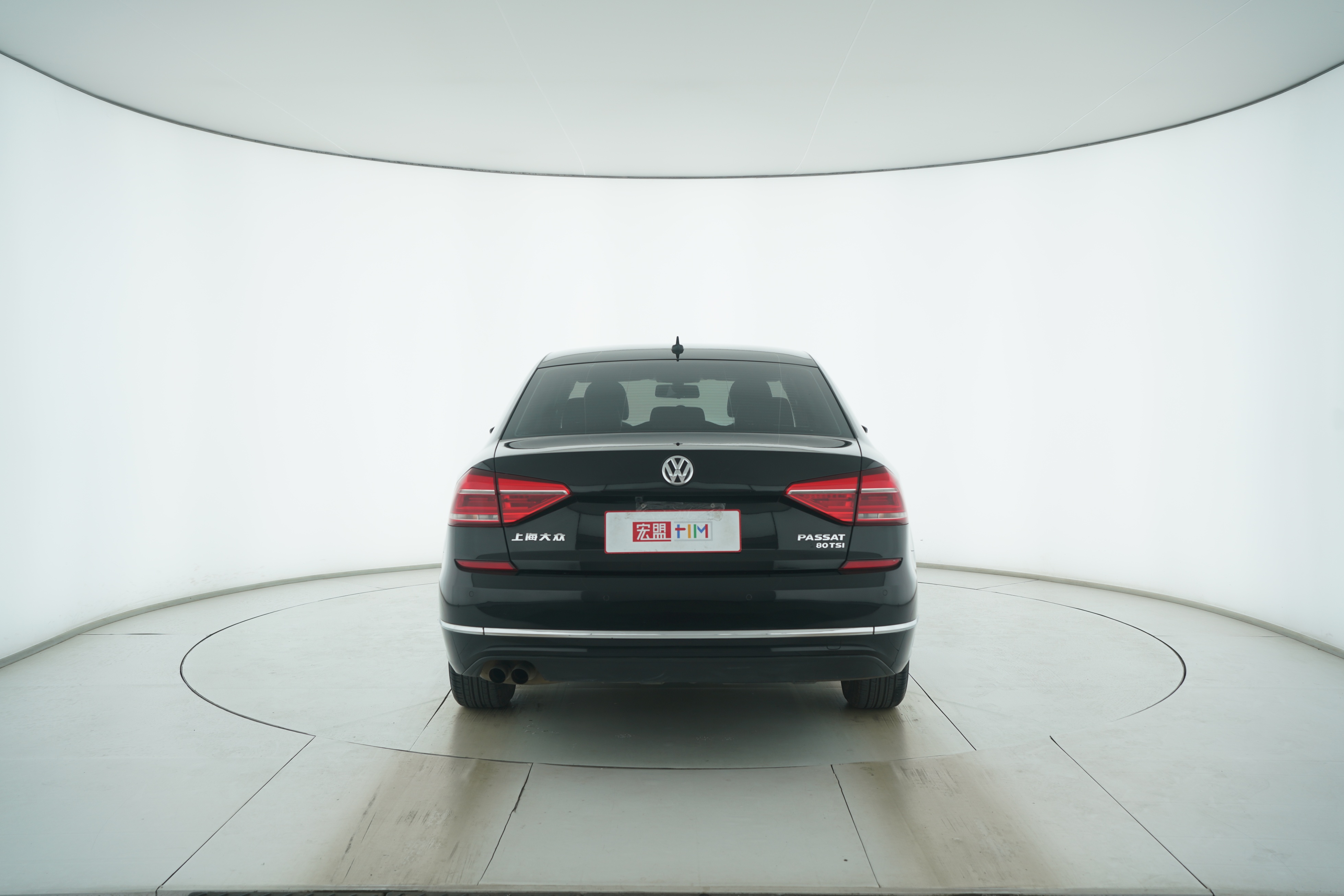Volkswagen Passat 2015 — фото 6