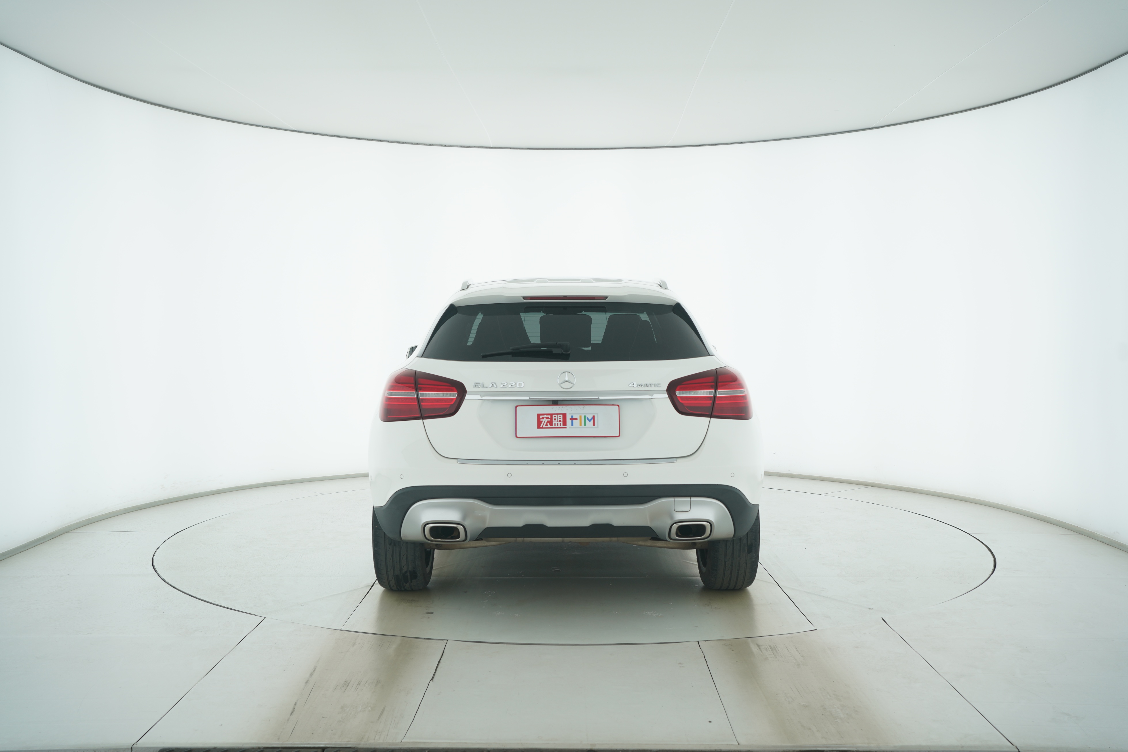 Mercedes Benz GLA 2017 — фото 6