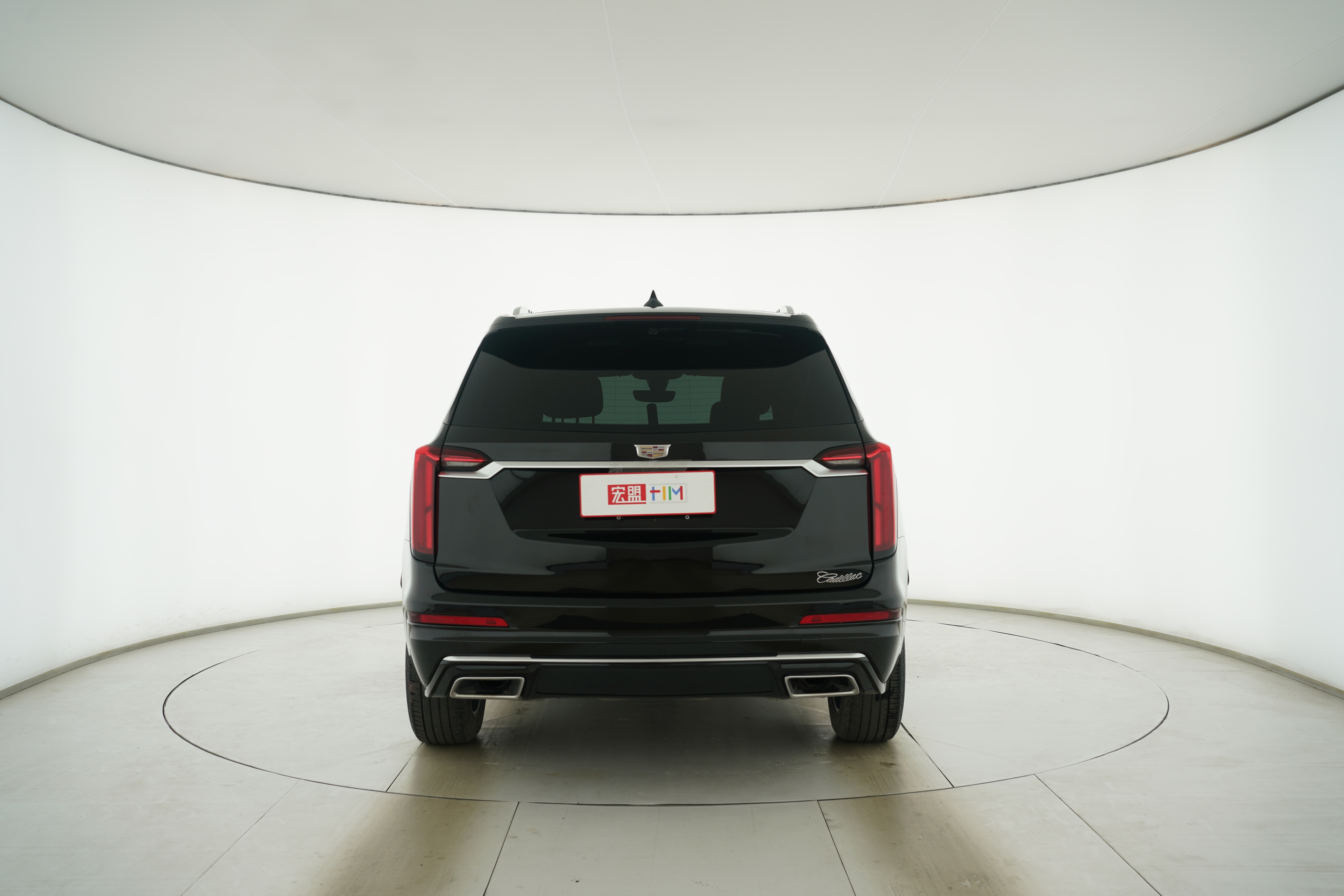 Cadillac XT6 2020 — фото 6