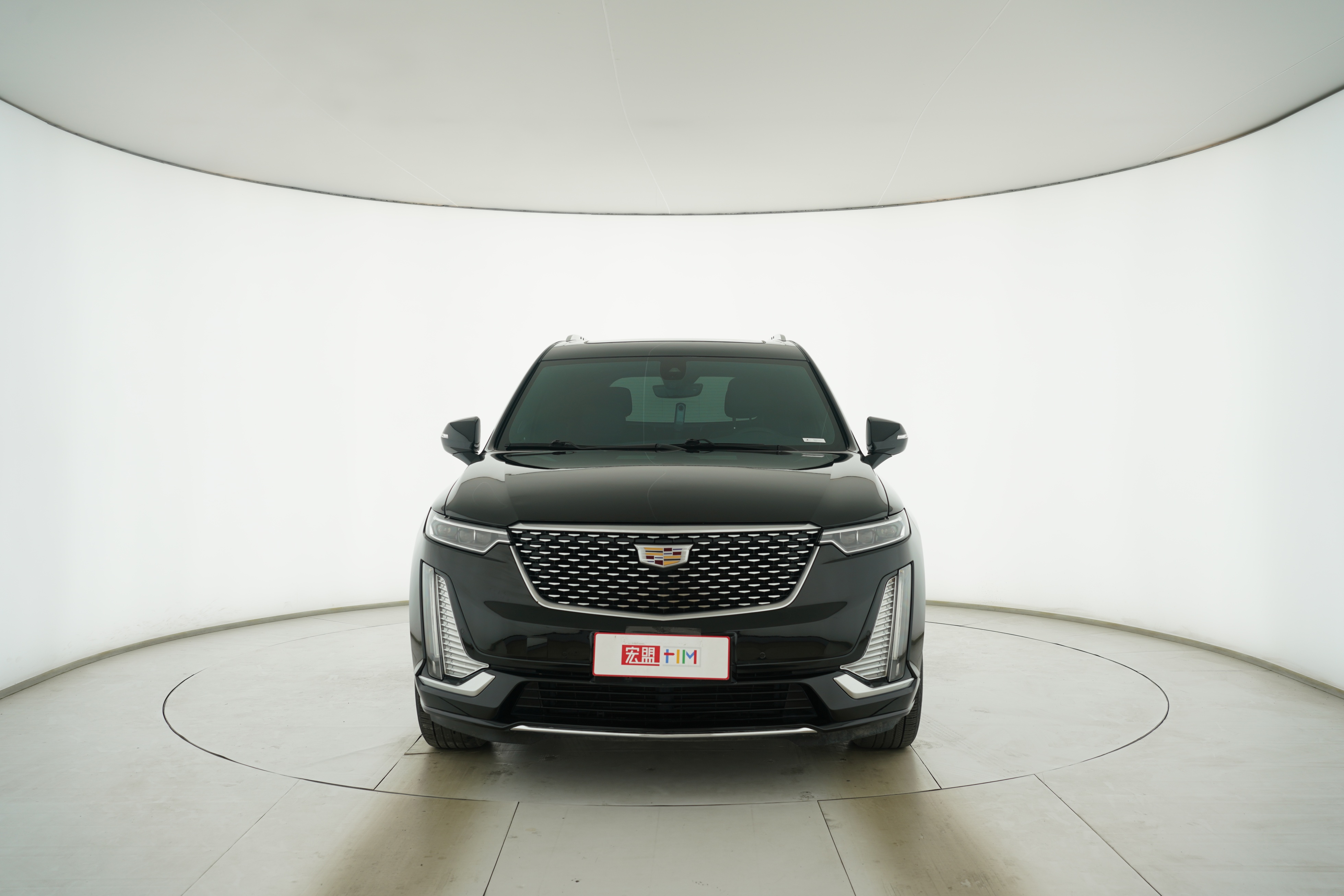 Cadillac XT6 2020 — фото 5