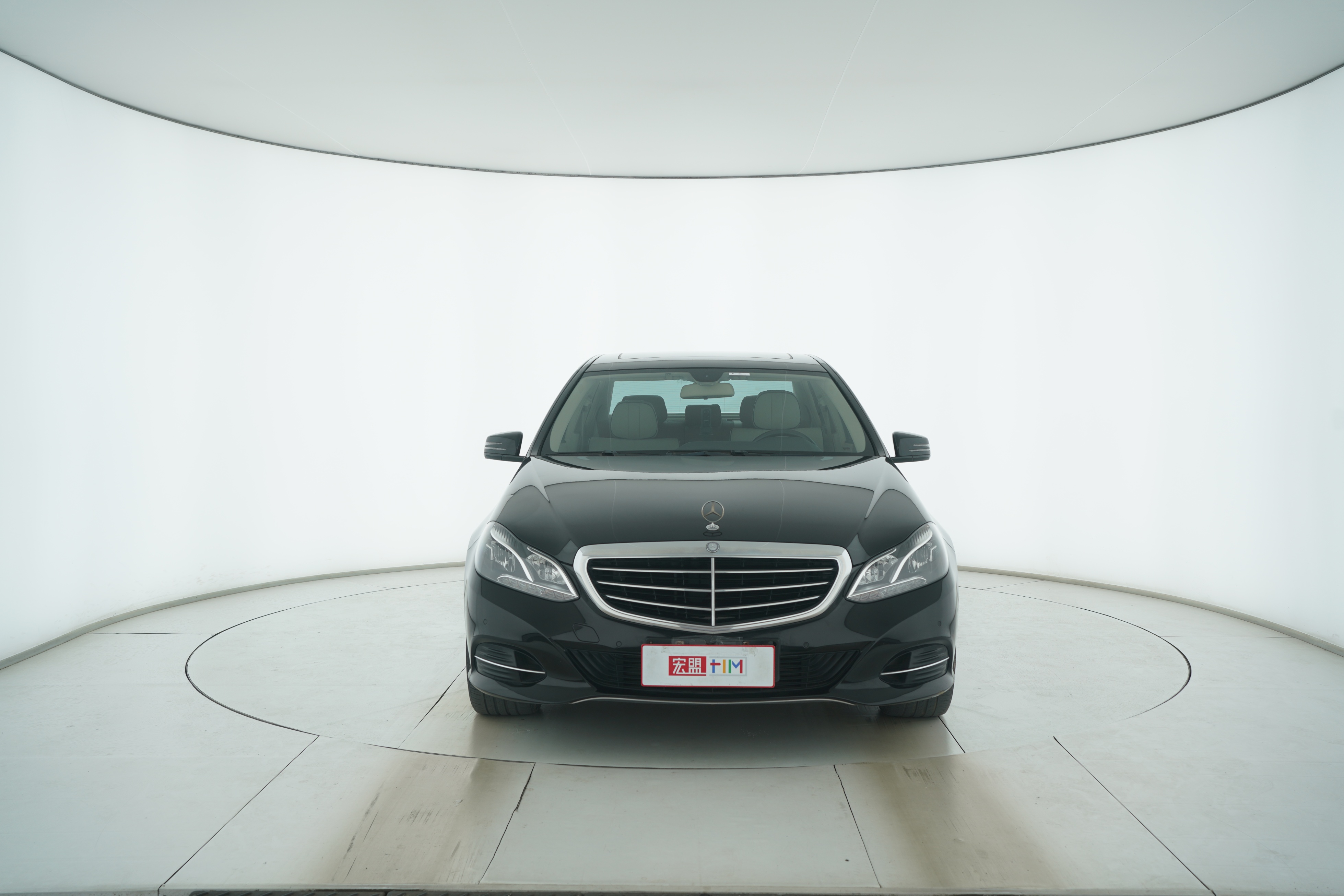 Mercedes Benz E-Class 2015 — фото 5