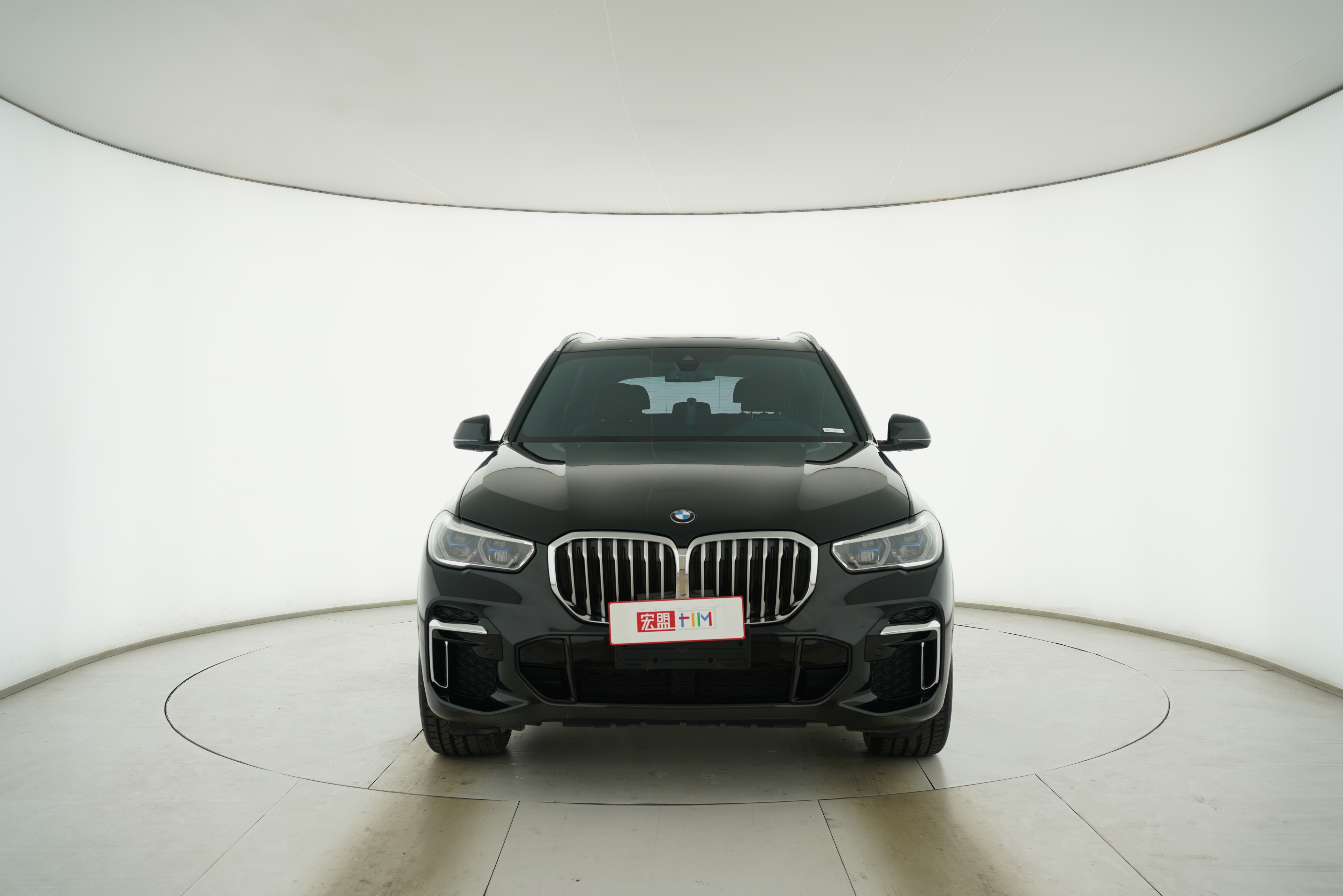 BMW X5 2022 — фото 5