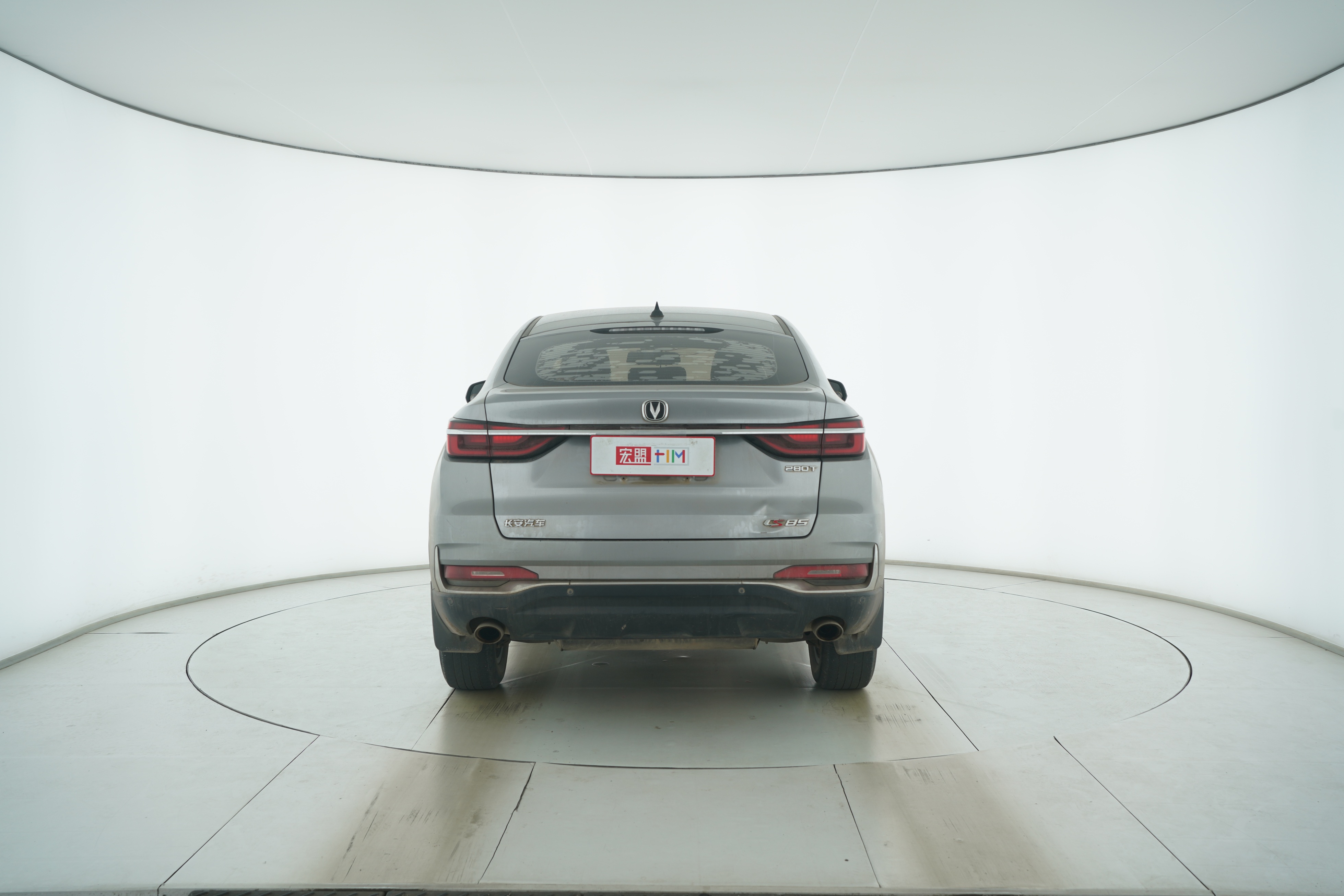 CHANGAN OSHAN Changan Oushang Keshang 2019 — фото 6