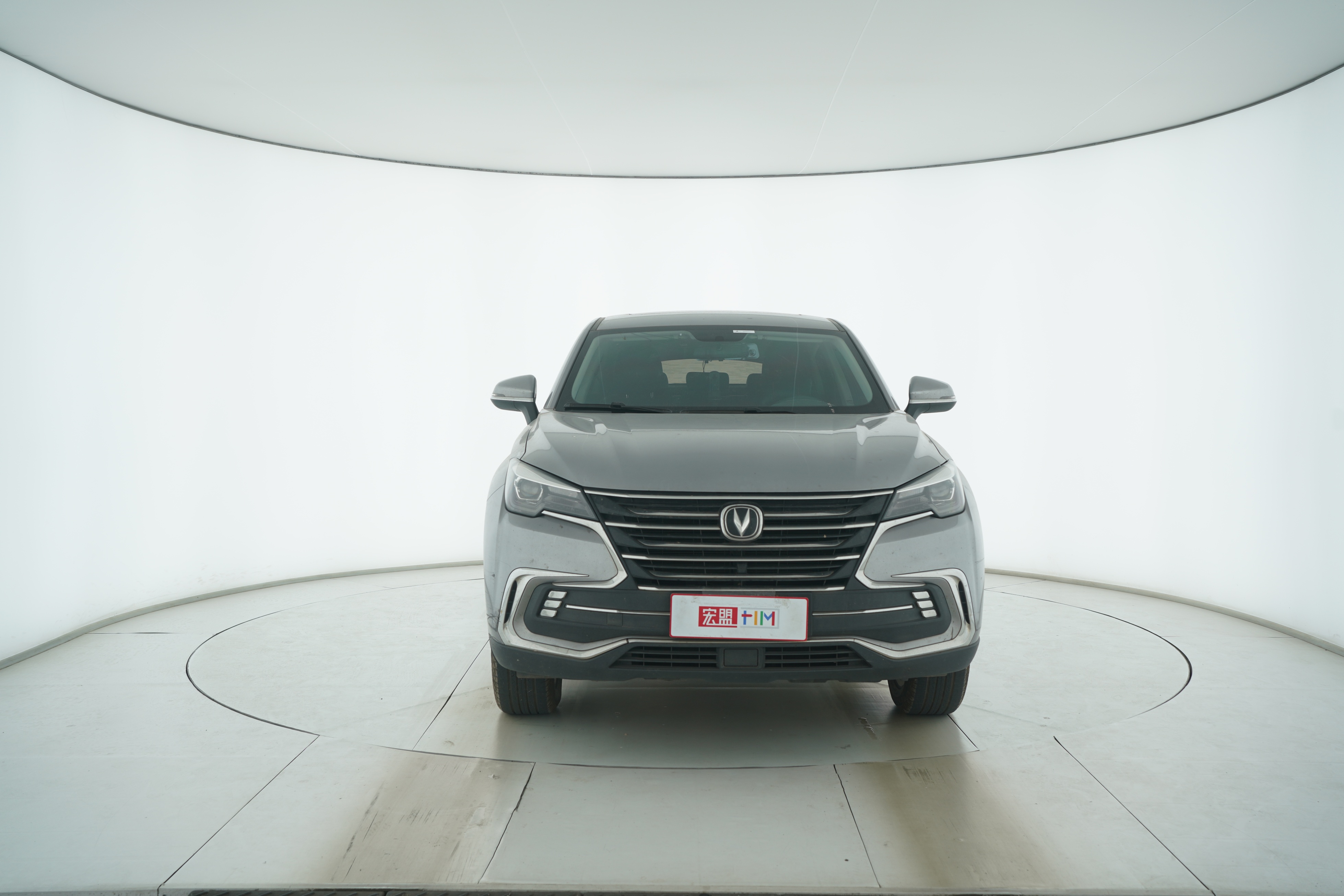 CHANGAN OSHAN Changan Oushang Keshang 2019 — фото 5