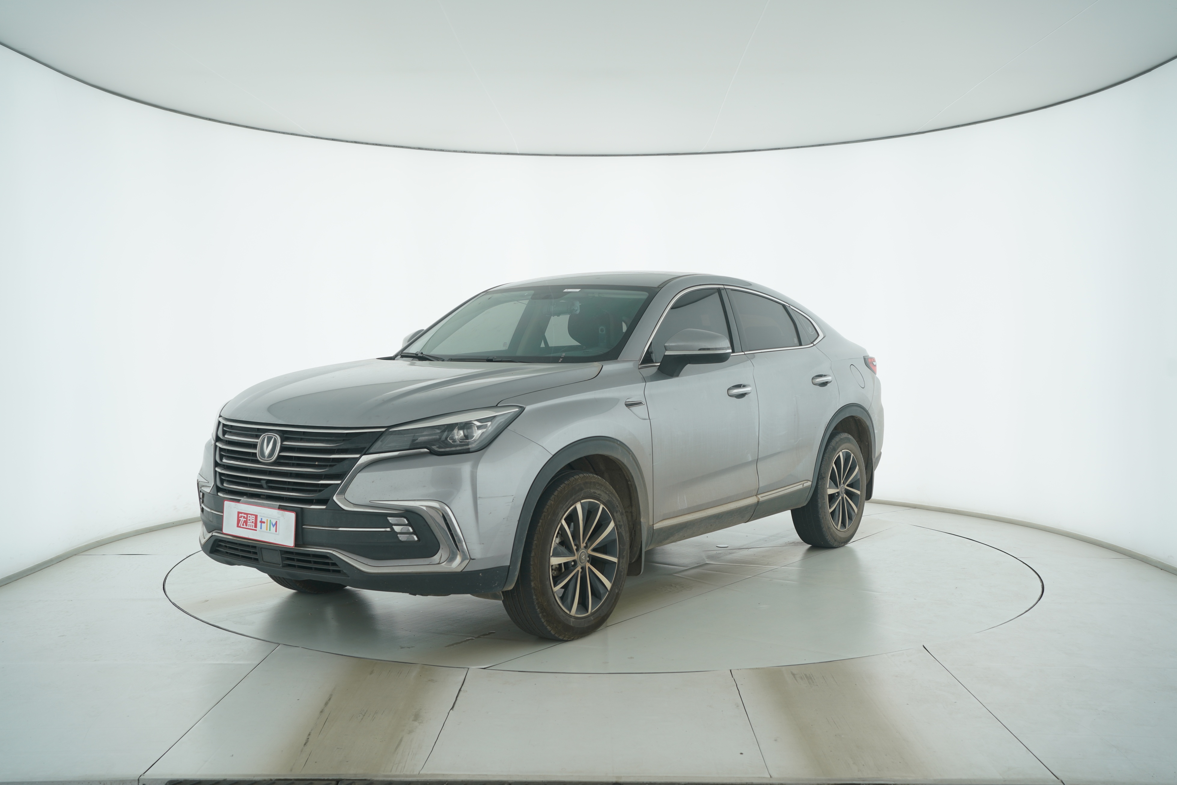 CHANGAN OSHAN Changan Oushang Keshang 2019 — фото 1