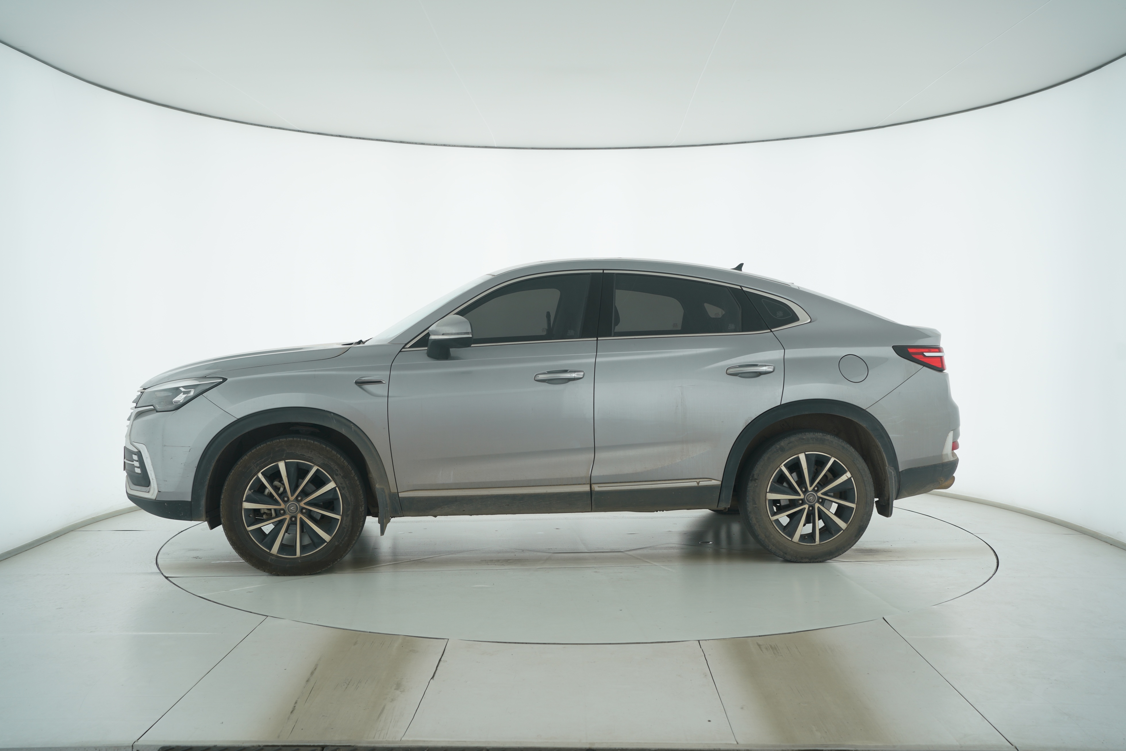 CHANGAN OSHAN Changan Oushang Keshang 2019 — фото 7