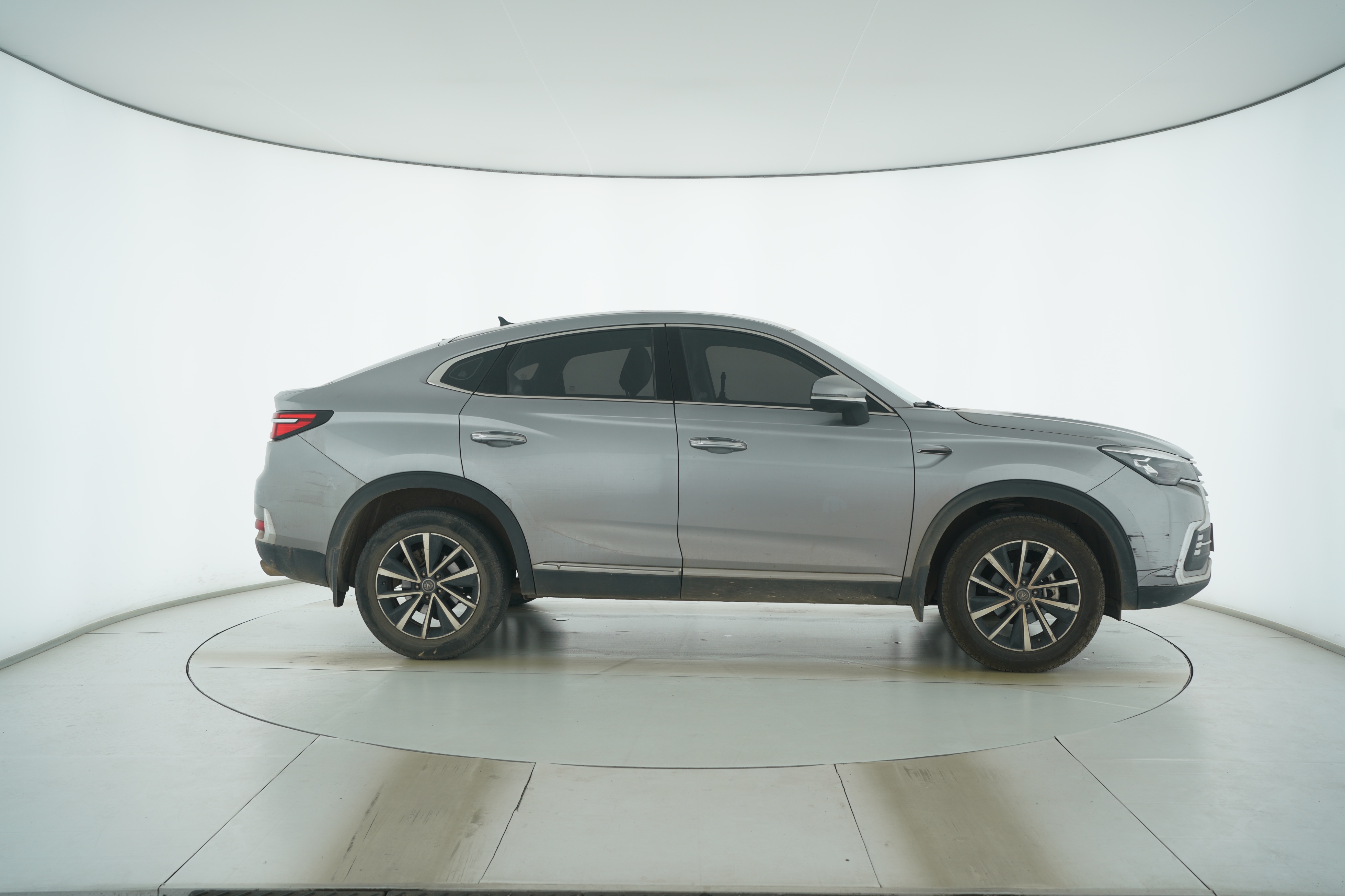 CHANGAN OSHAN Changan Oushang Keshang 2019 — фото 8