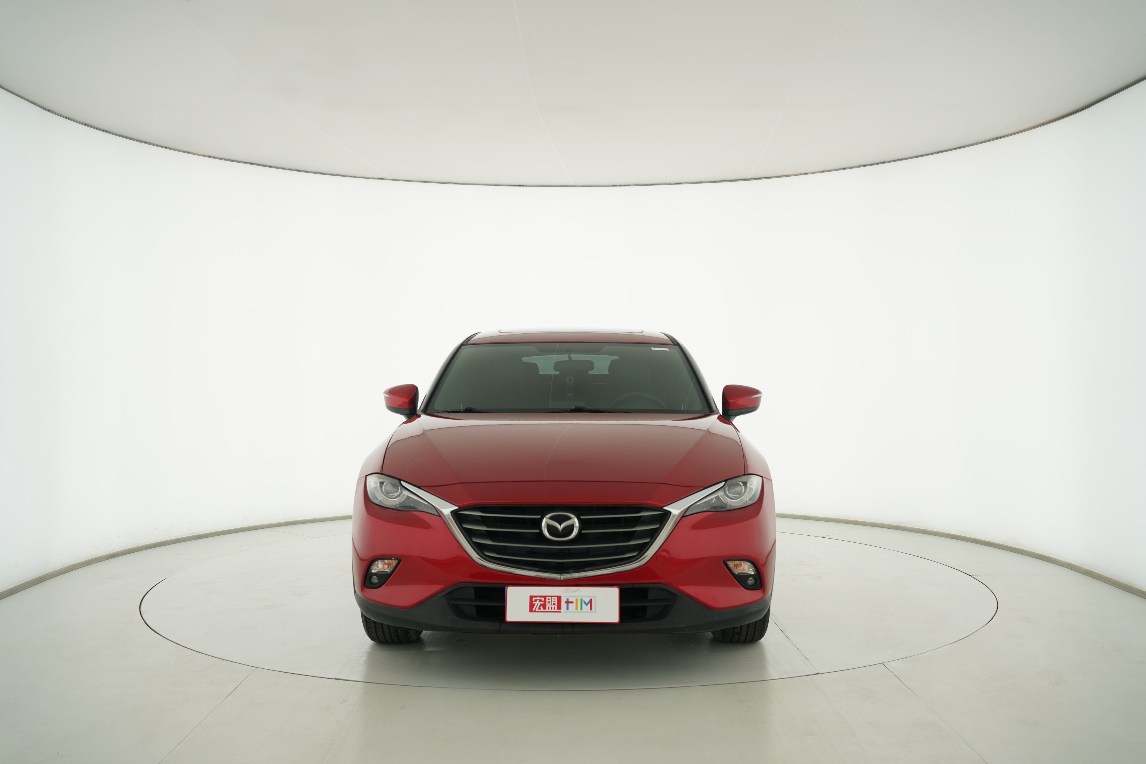 Mazda CX-4 2016 — фото 5