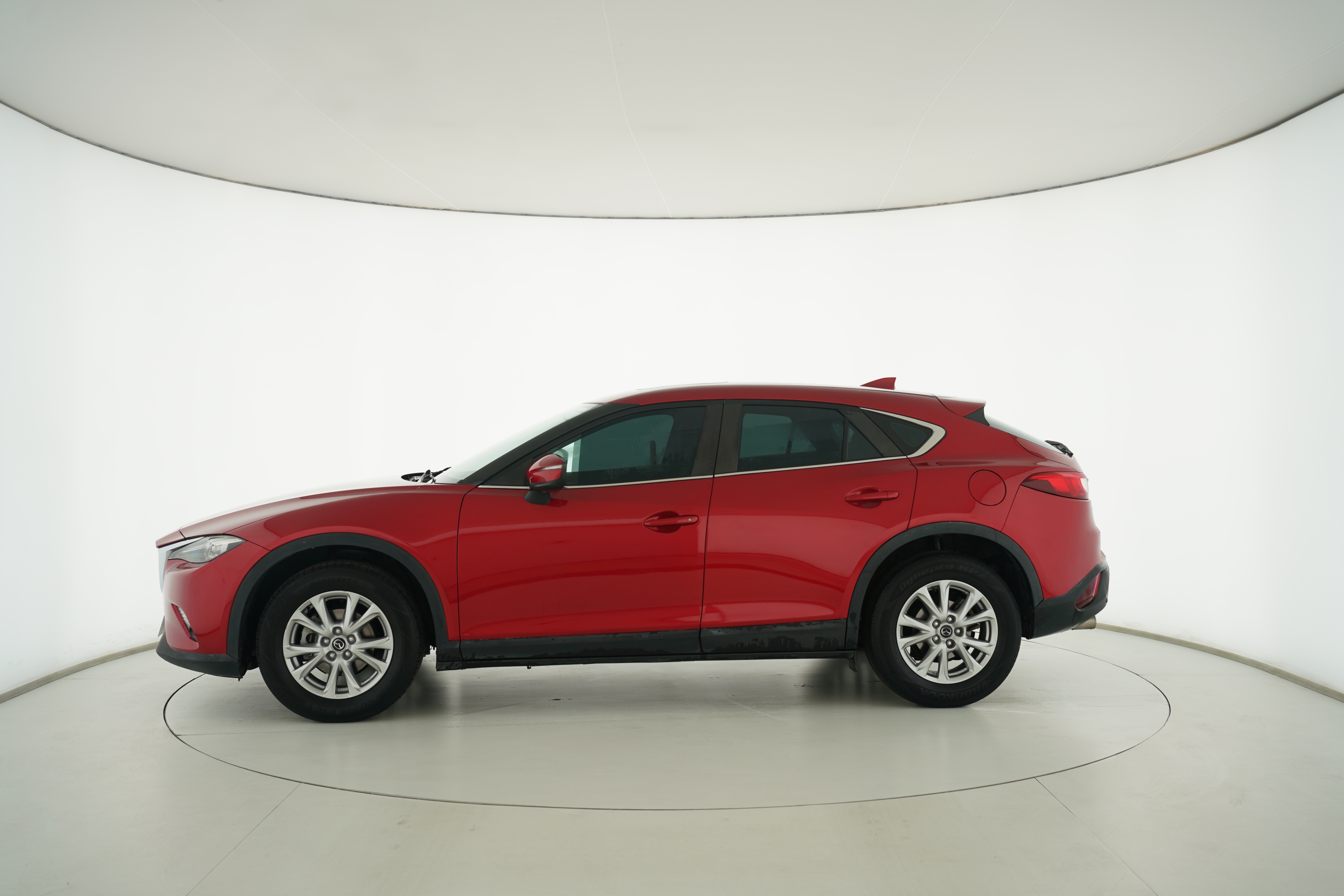 Mazda CX-4 2016 — фото 7