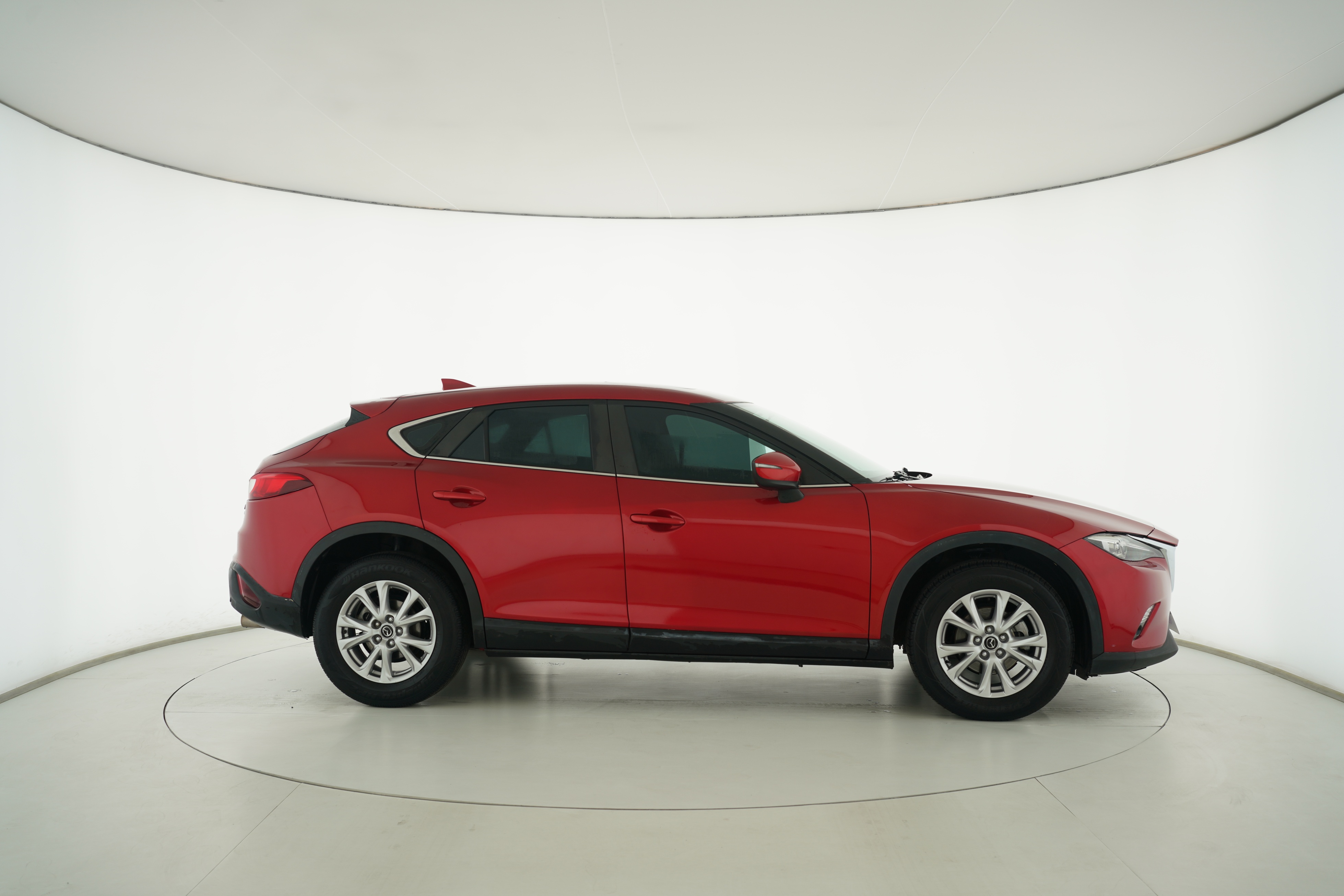 Mazda CX-4 2016 — фото 8