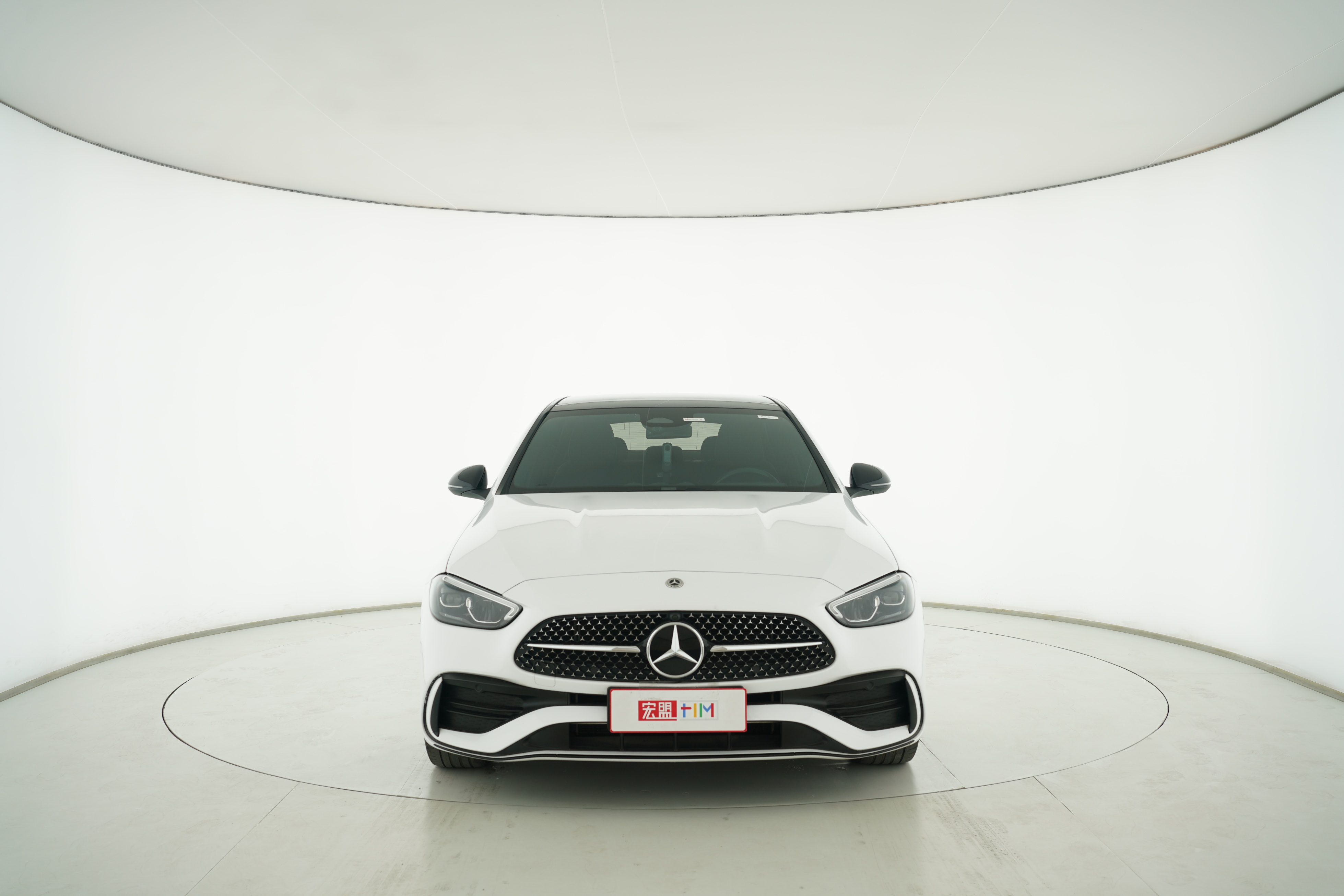 Mercedes Benz C-Class 2023 — фото 5