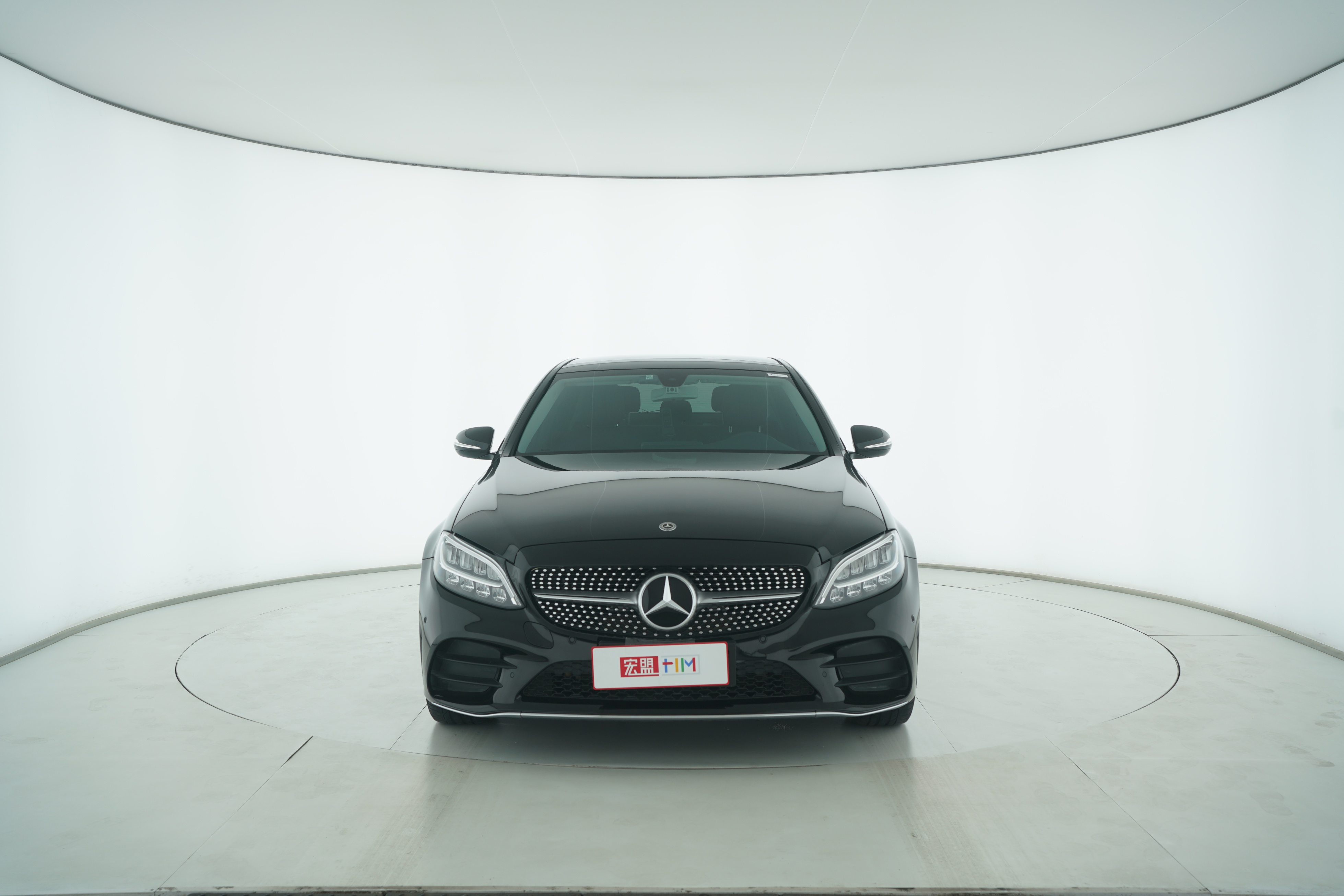 Mercedes Benz C-Class 2019 — фото 5