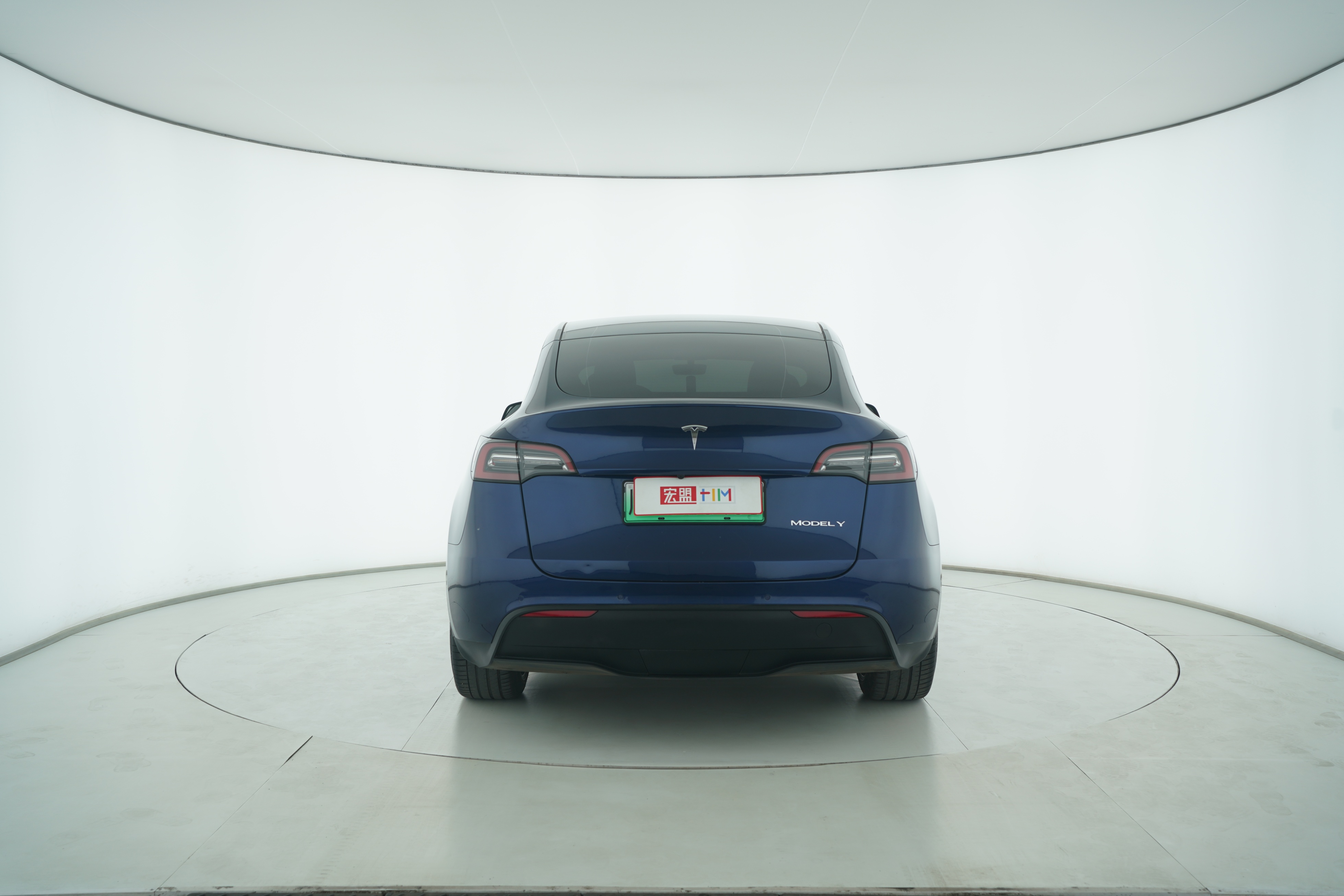 Tesla Model Y 2022 — фото 6
