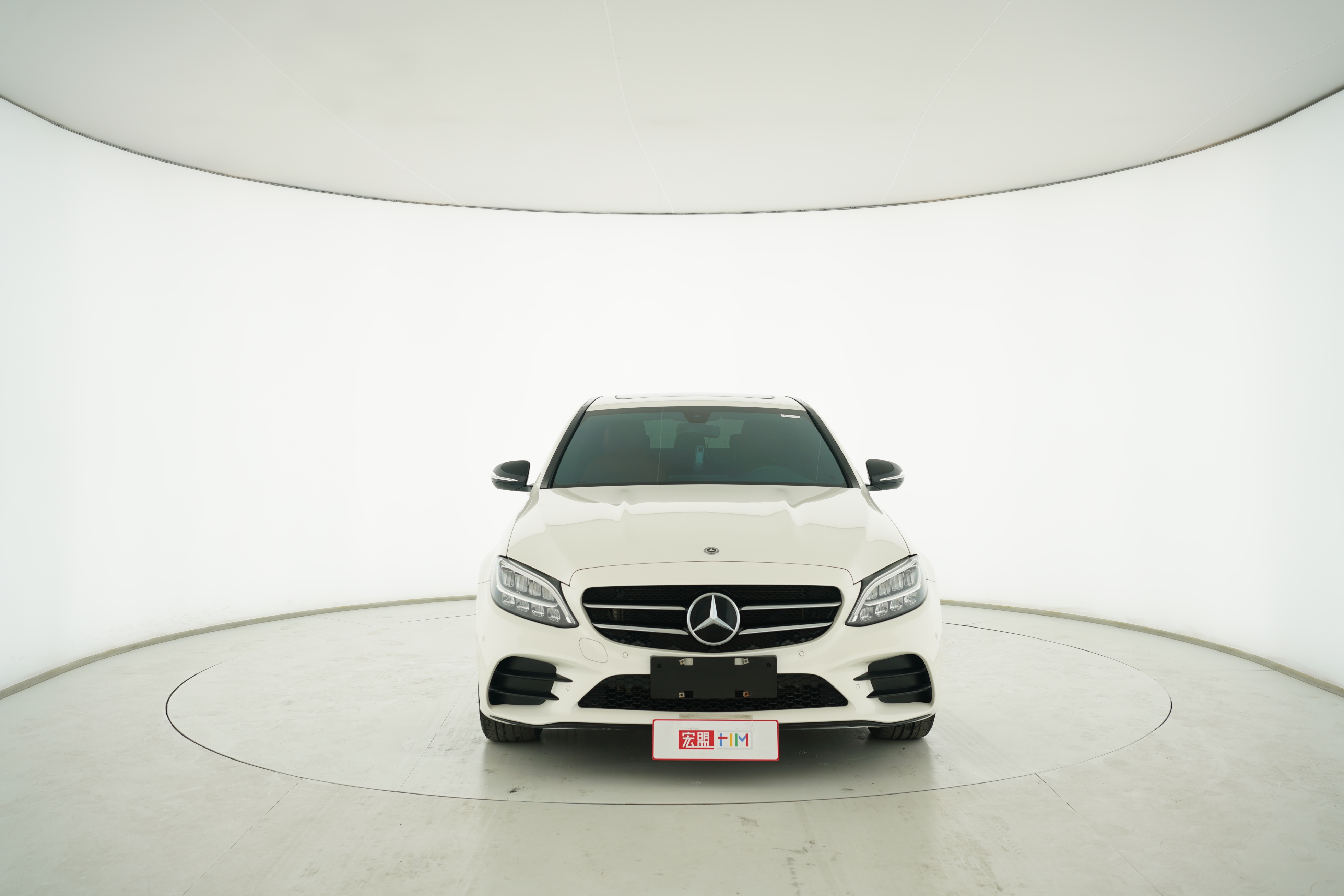 Mercedes Benz C-Class 2020 — фото 5
