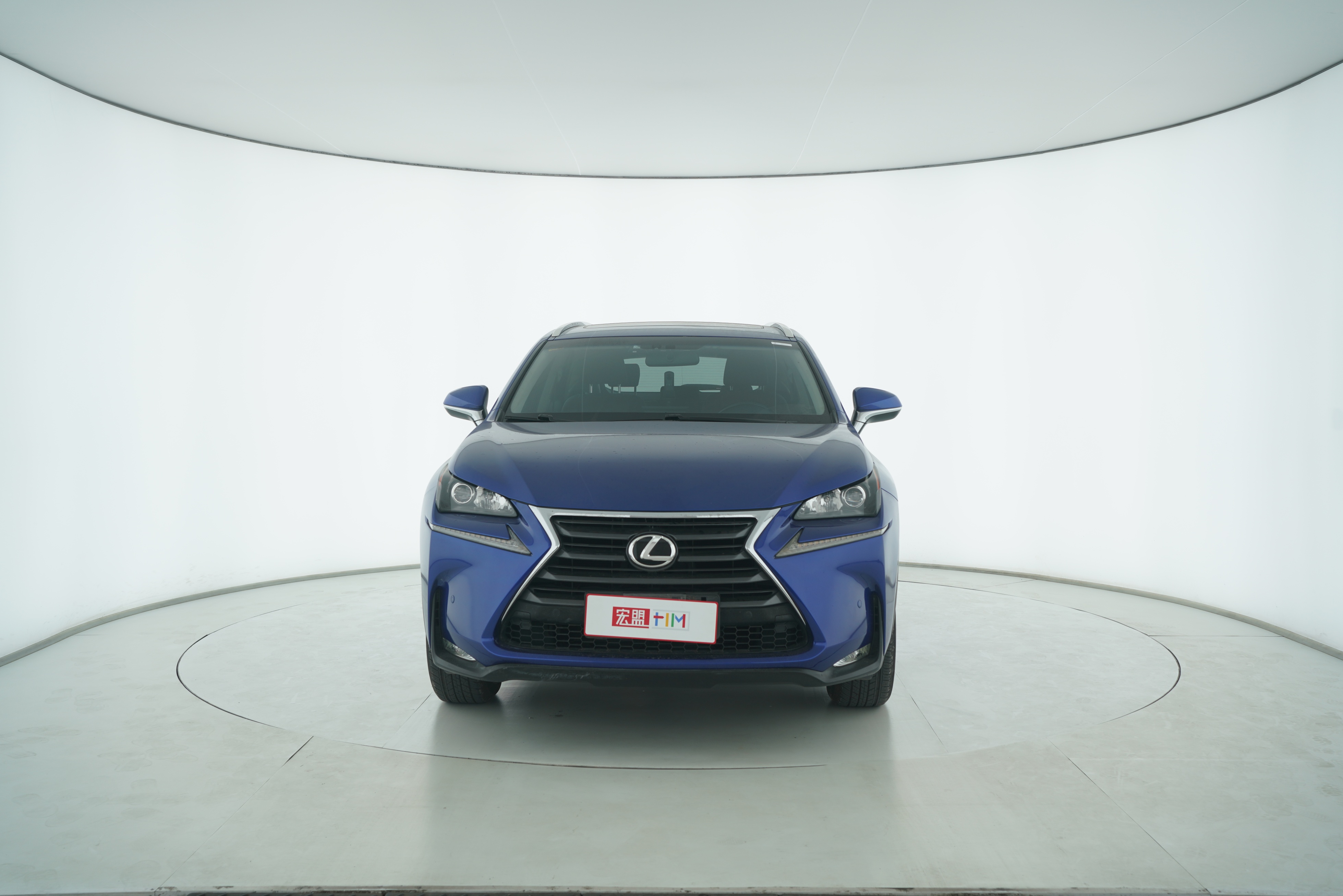 Lexus NX 2015 — фото 5