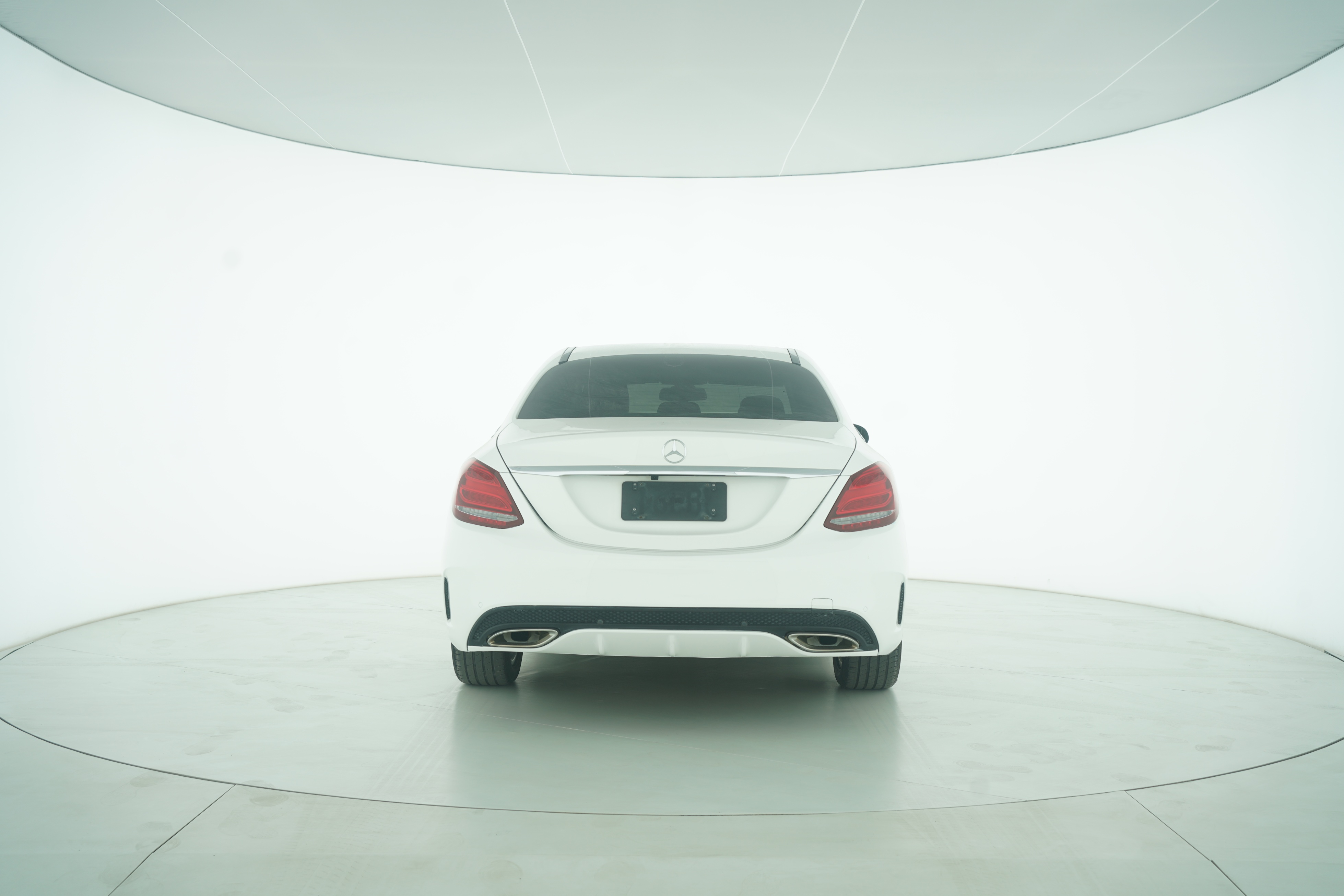 Mercedes Benz C-Class 2015 — фото 6