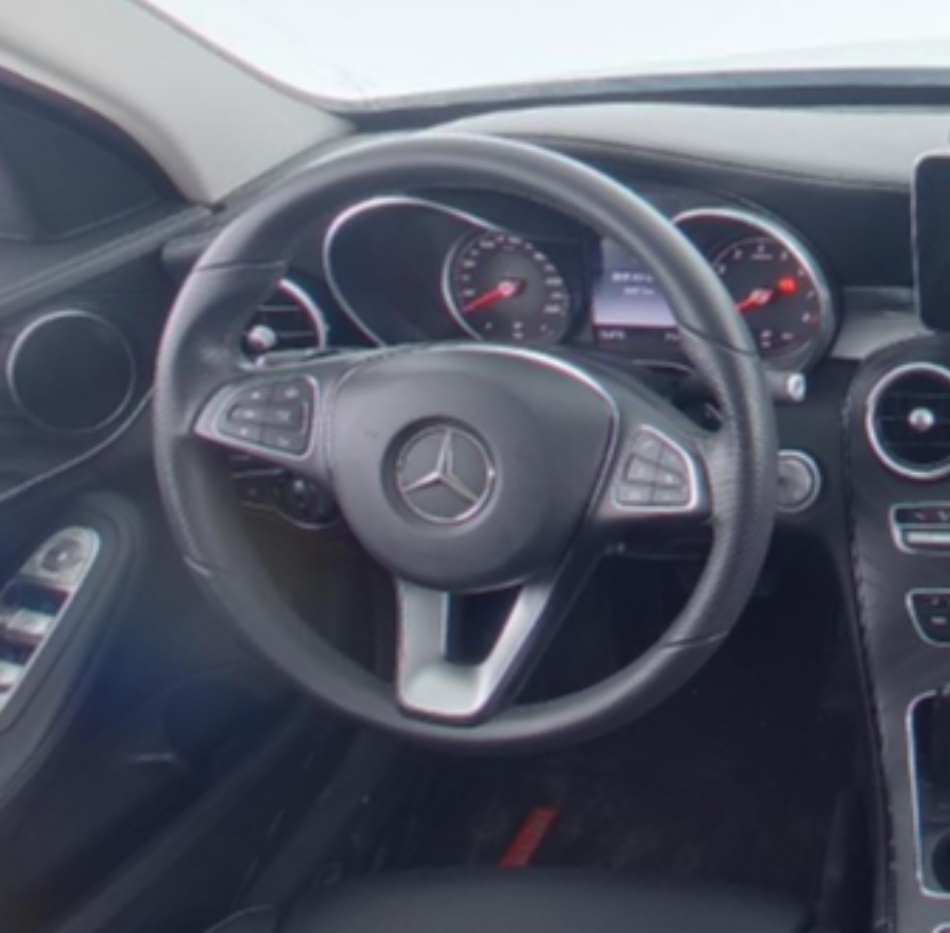 Mercedes Benz C-Class 2015 — фото 10