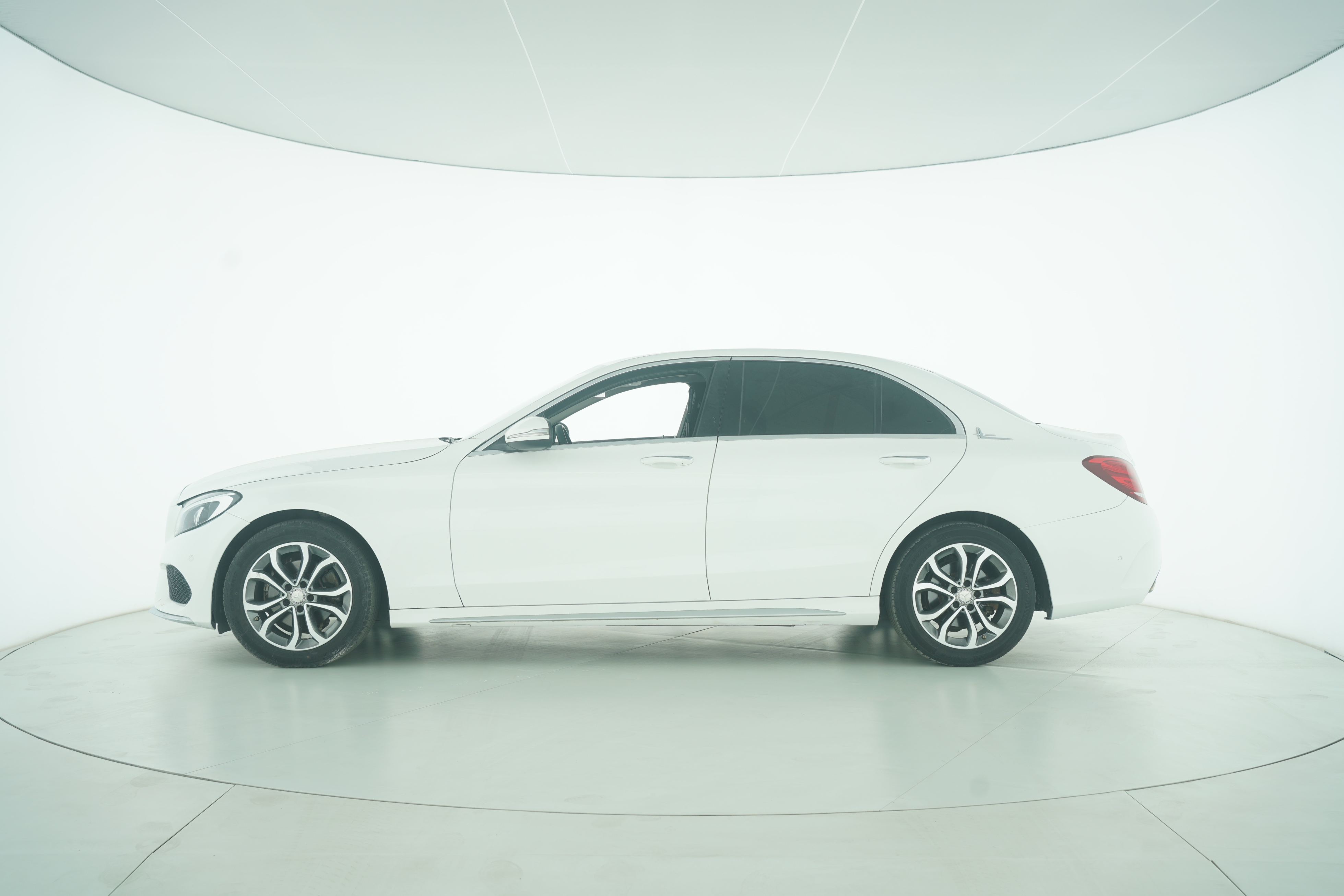 Mercedes Benz C-Class 2015 — фото 7
