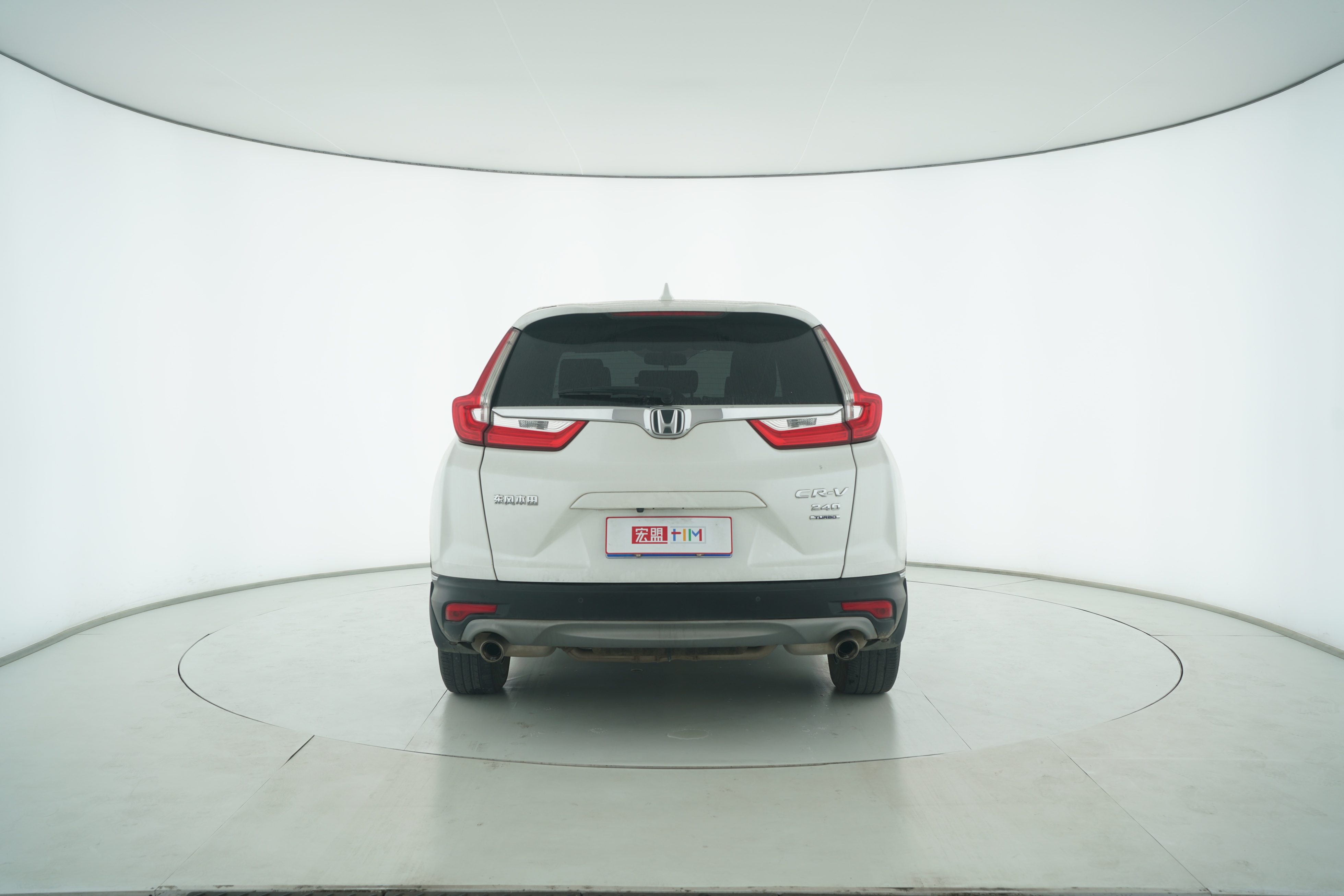 Honda CR-V 2017 — фото 6