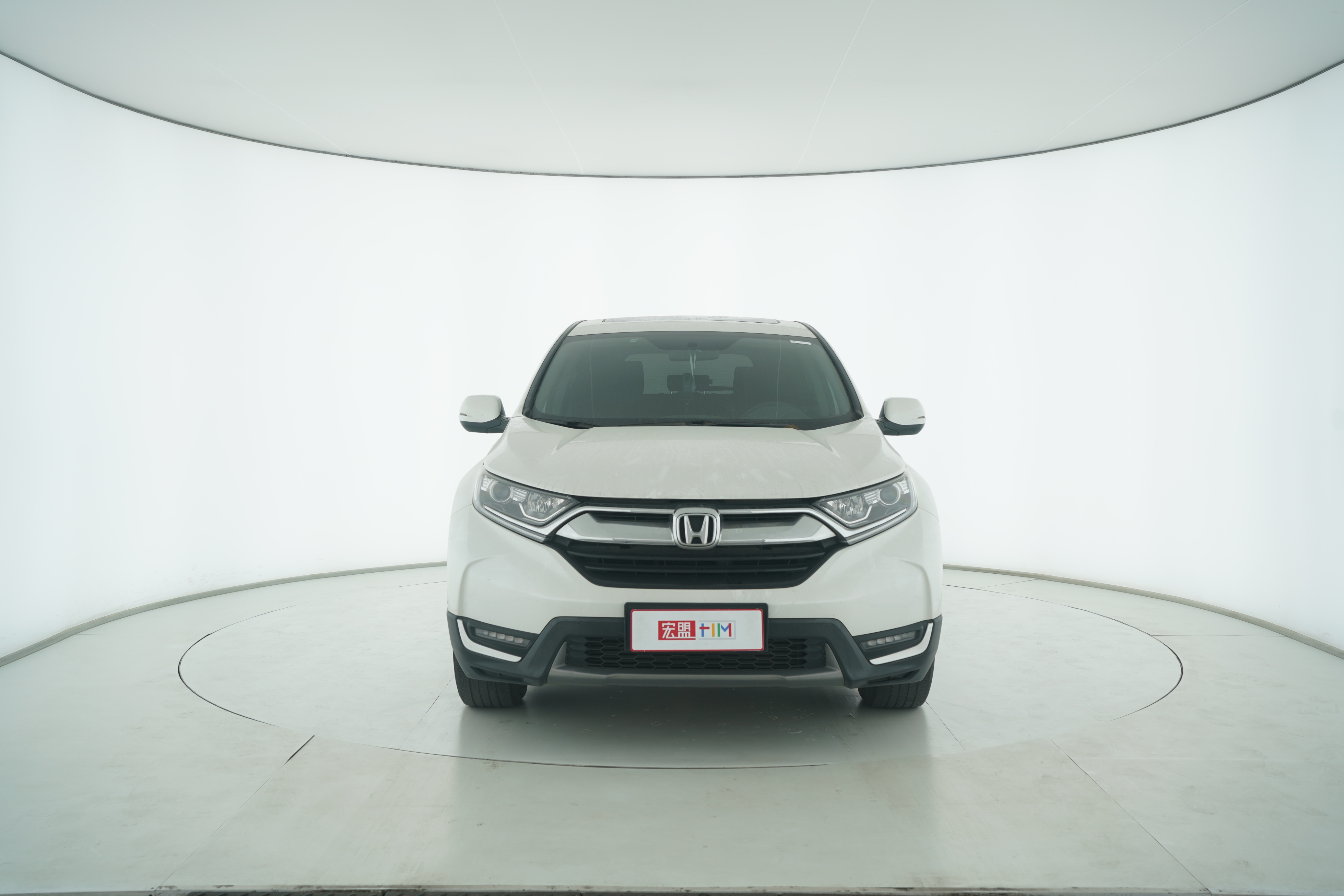 Honda CR-V 2017 — фото 5