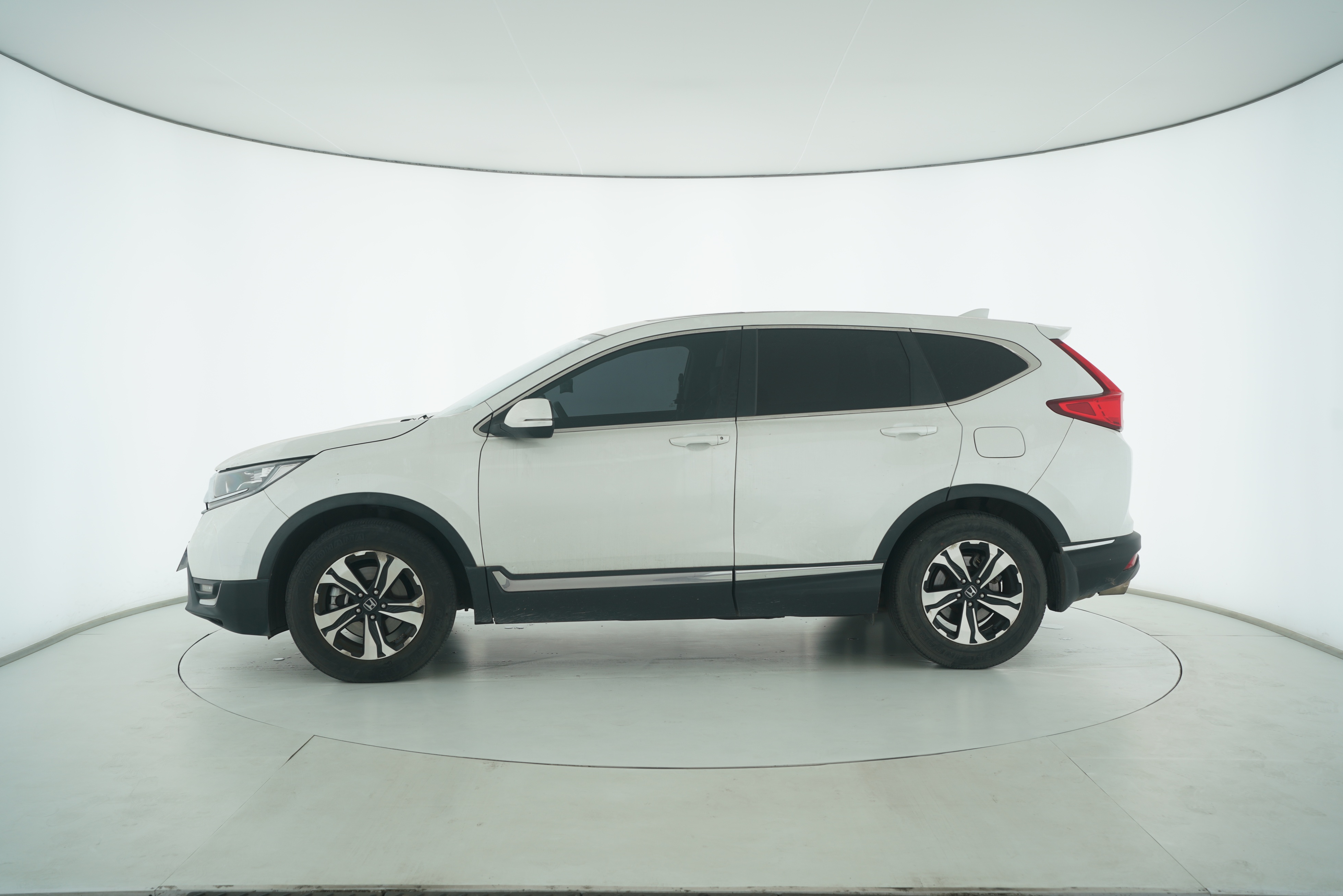 Honda CR-V 2017 — фото 7