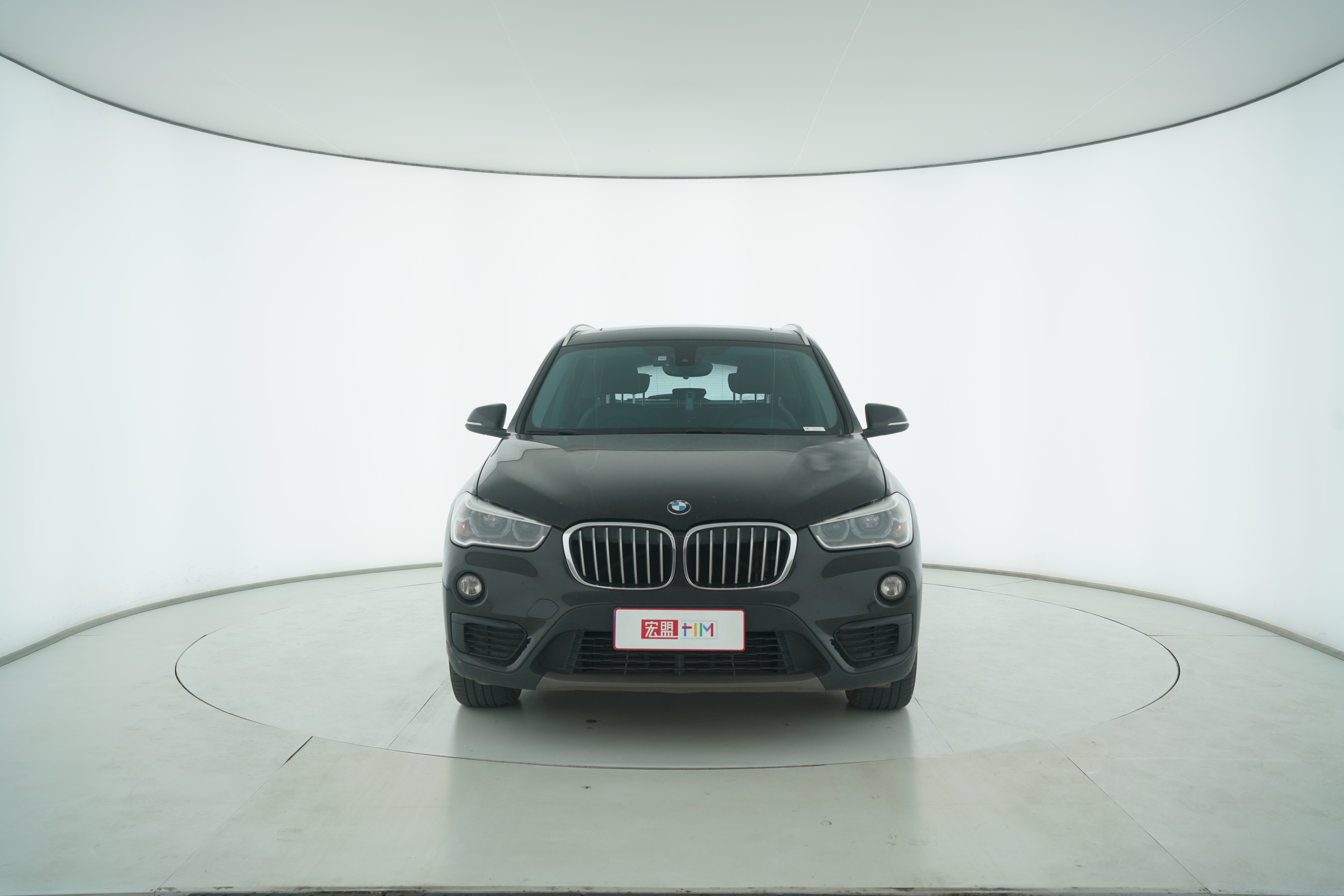BMW X1 2018 — фото 5