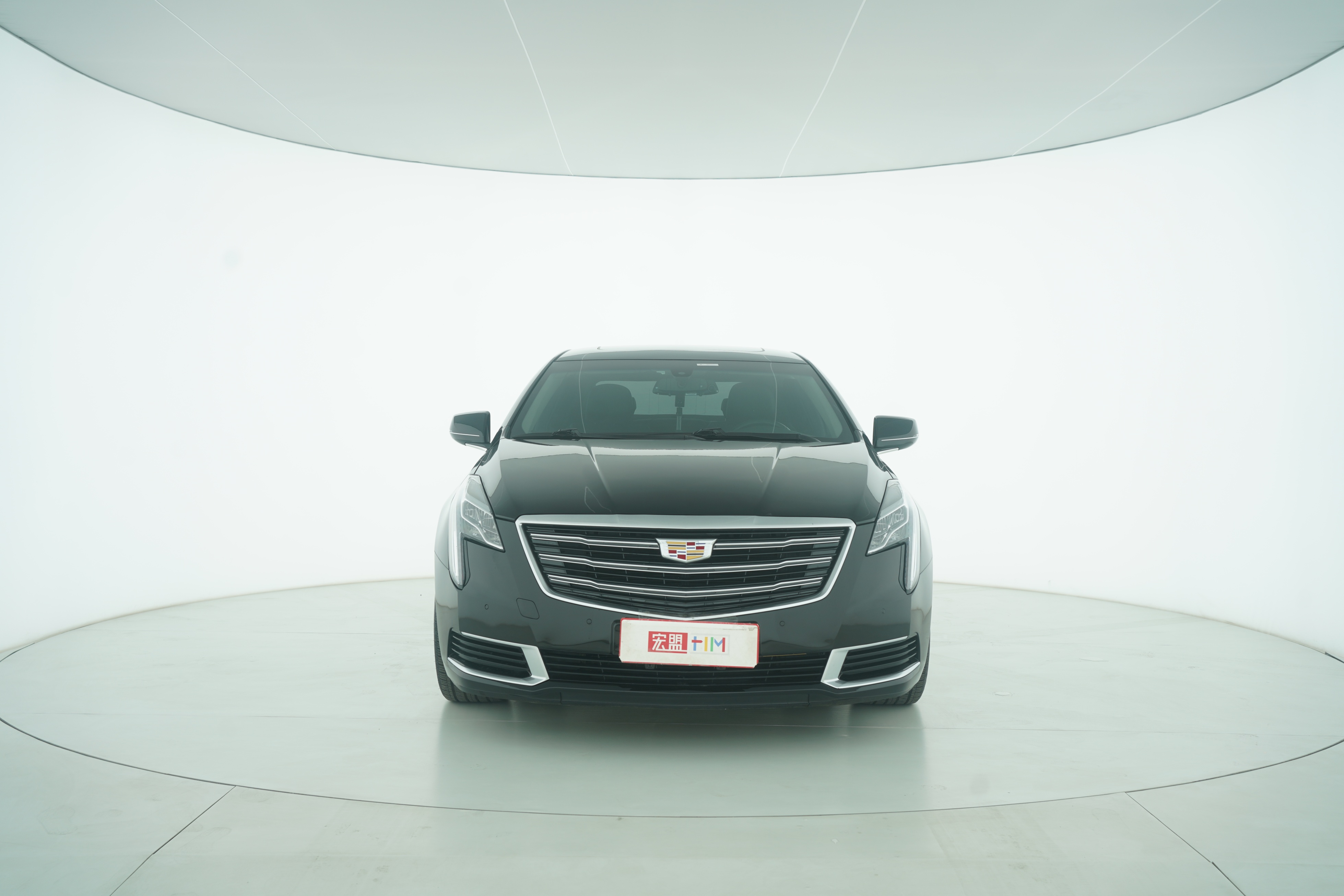 Cadillac XTS 2018 — фото 5