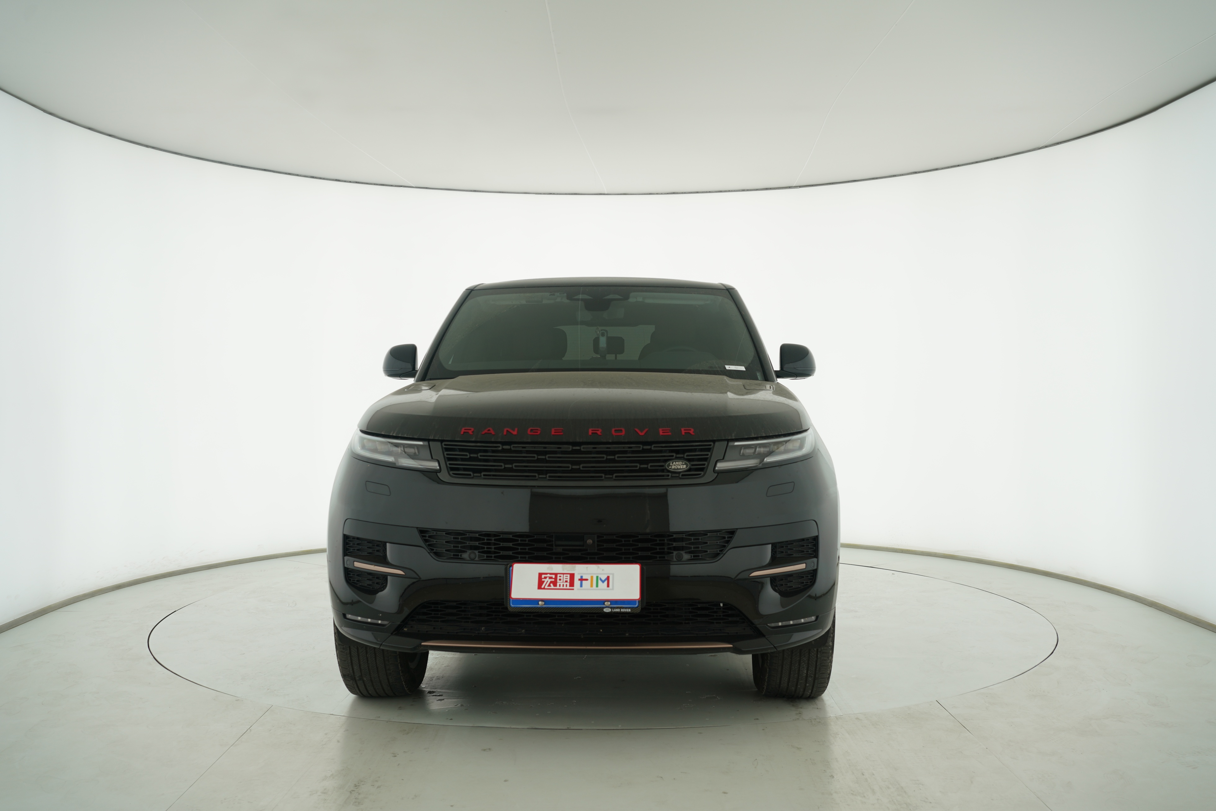 Land Rover Range Rover Sport 2023 — фото 5