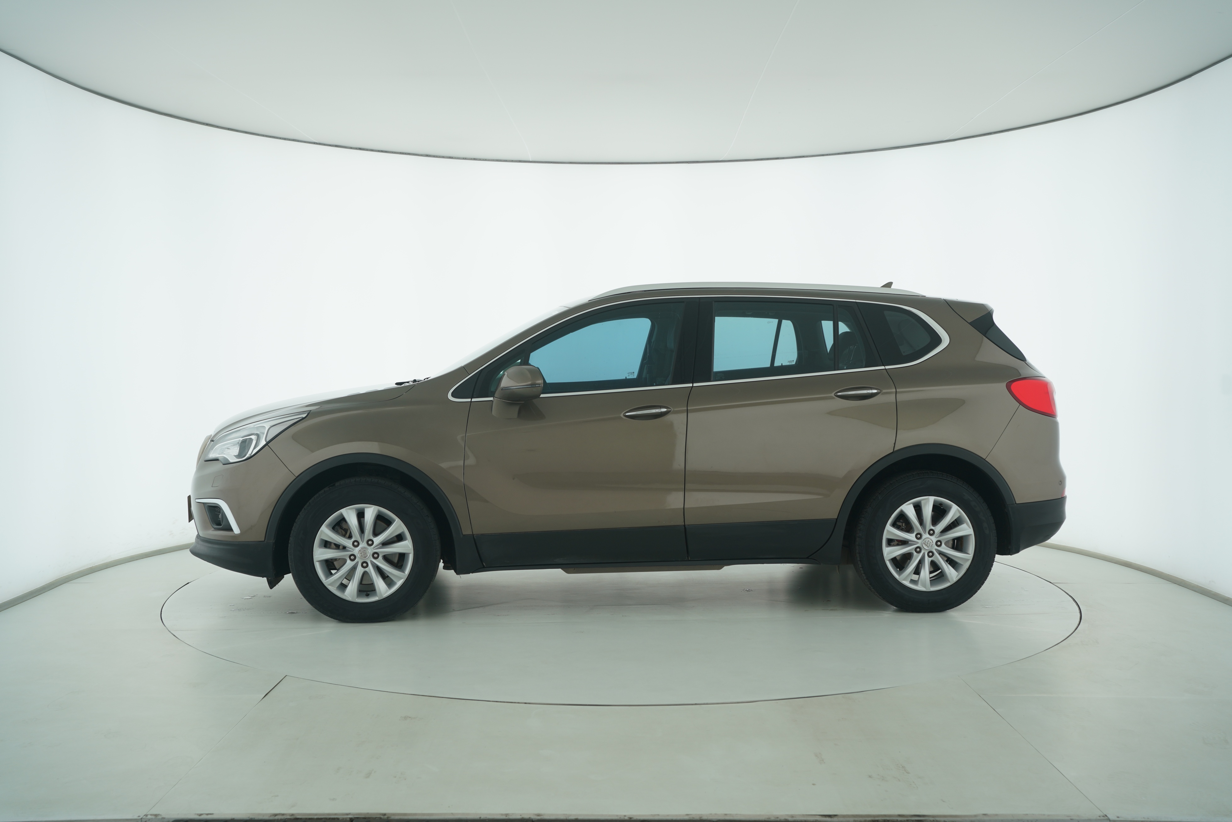 Buick Envision 2016 — фото 7