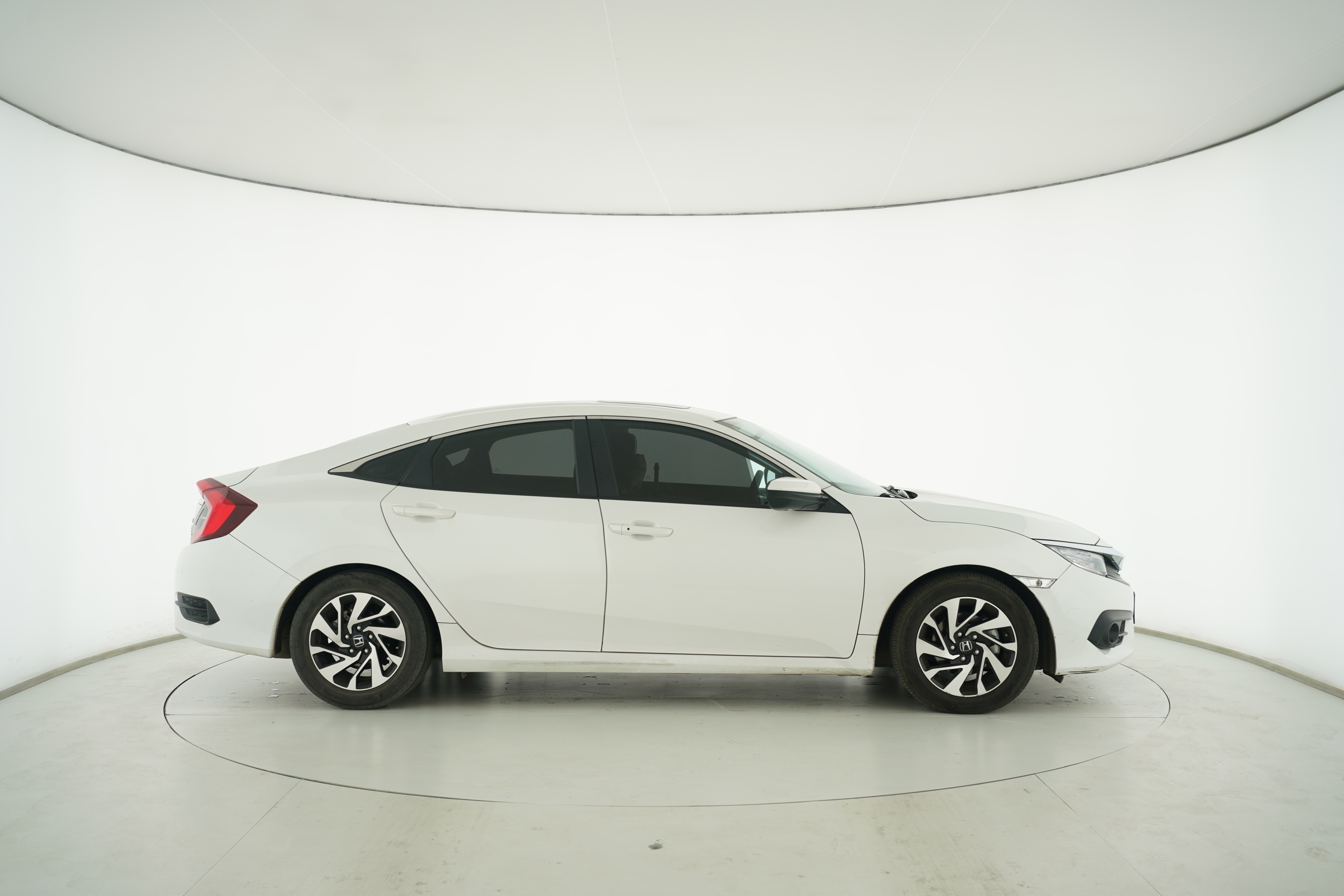 Honda "思域" 可 以 翻 译 为 "Civic" 2016 — фото 8