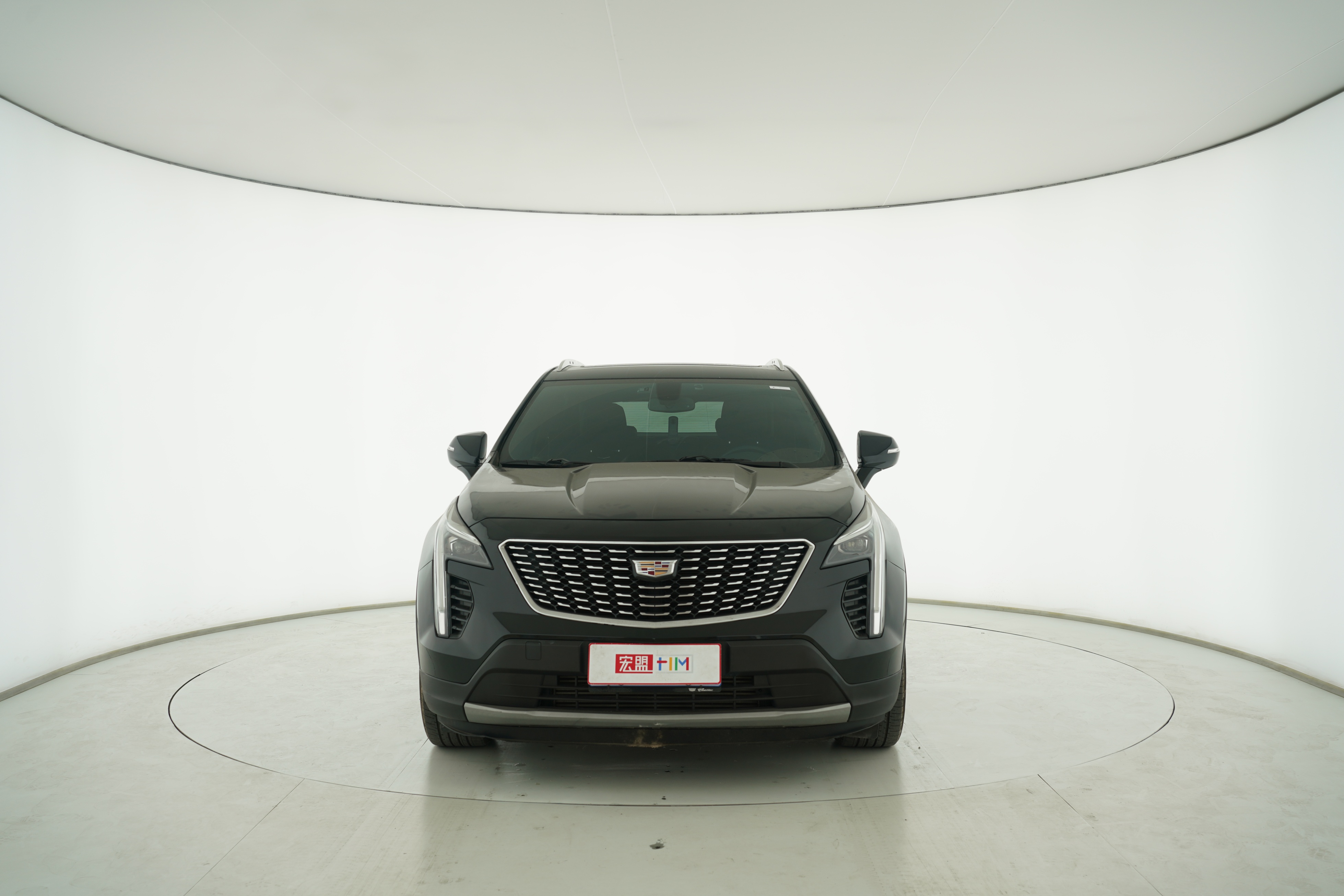 Cadillac XT4 2021 — фото 5