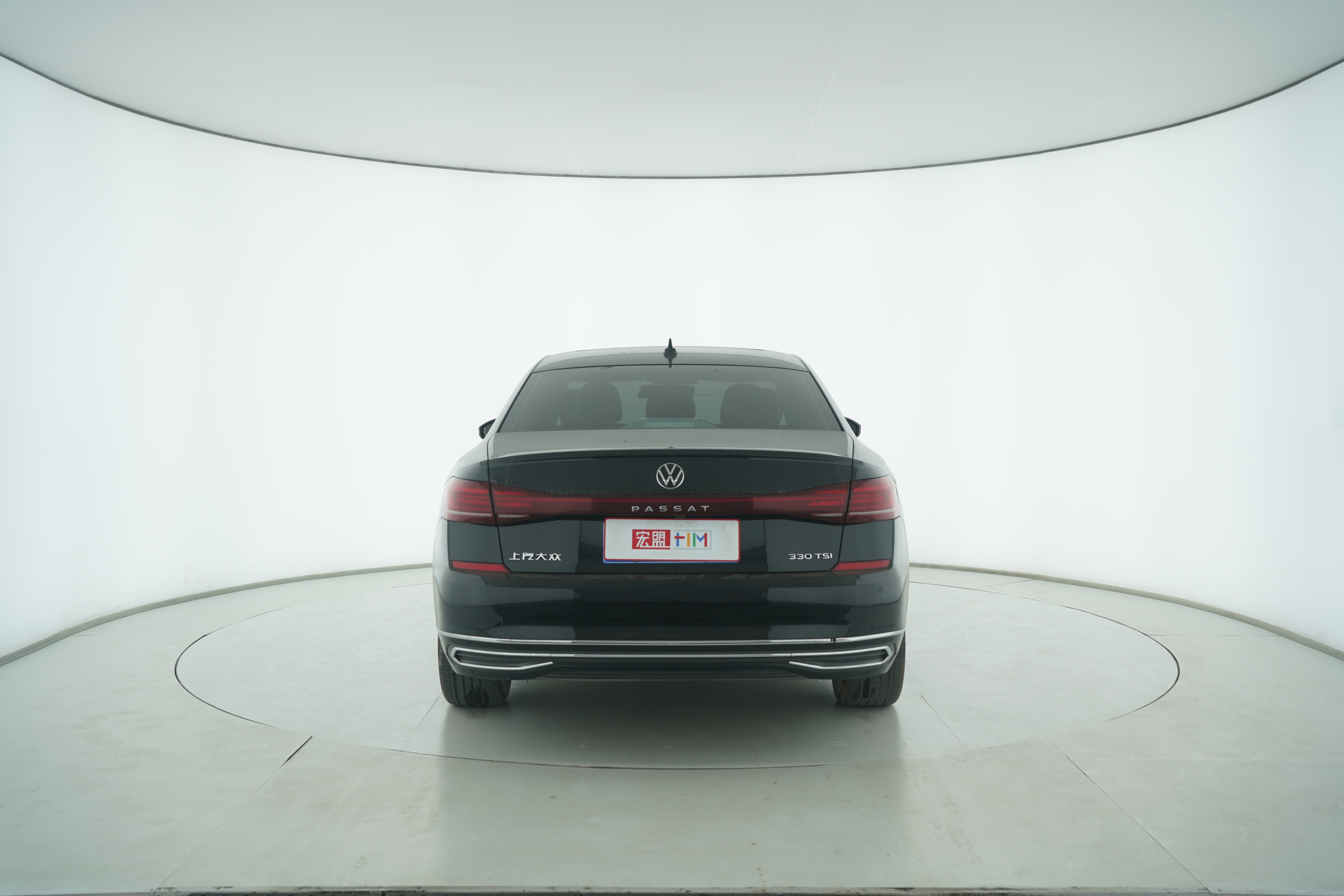 Volkswagen Passat 2015 — фото 6
