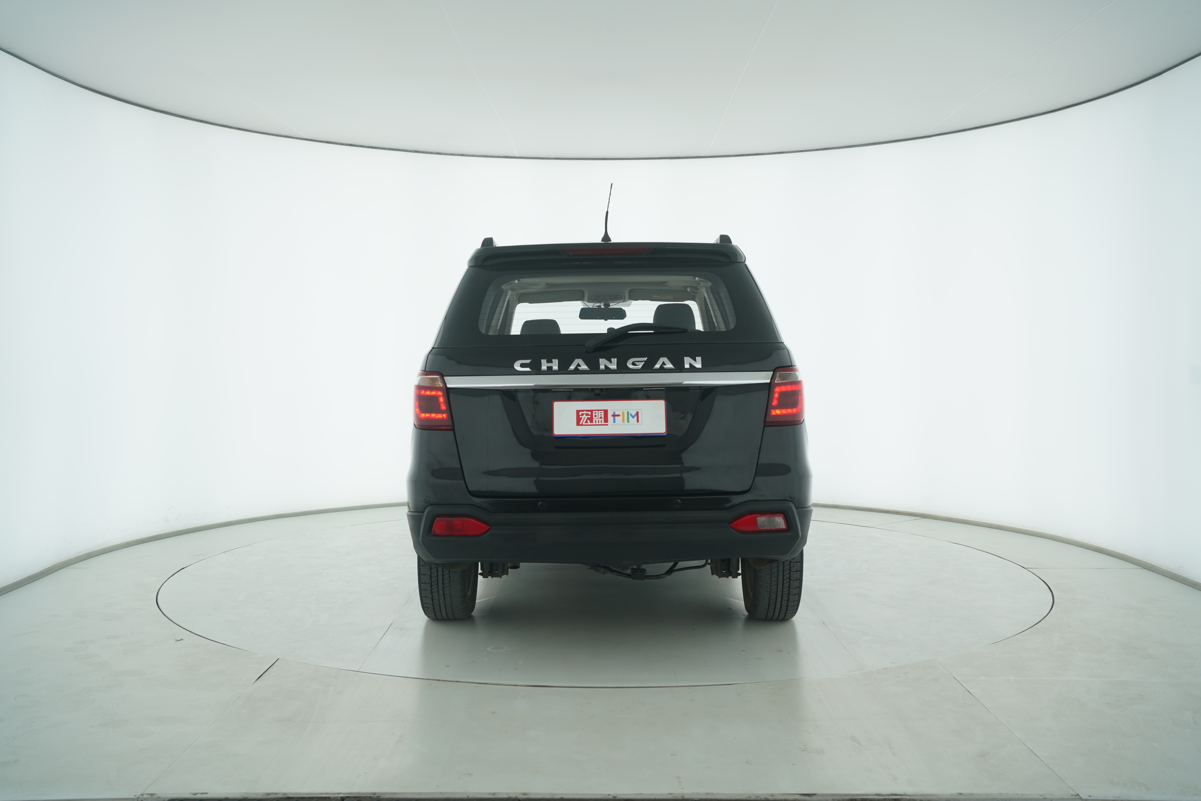 CHANGAN OSHAN OSHAN CX70 2016 — фото 6