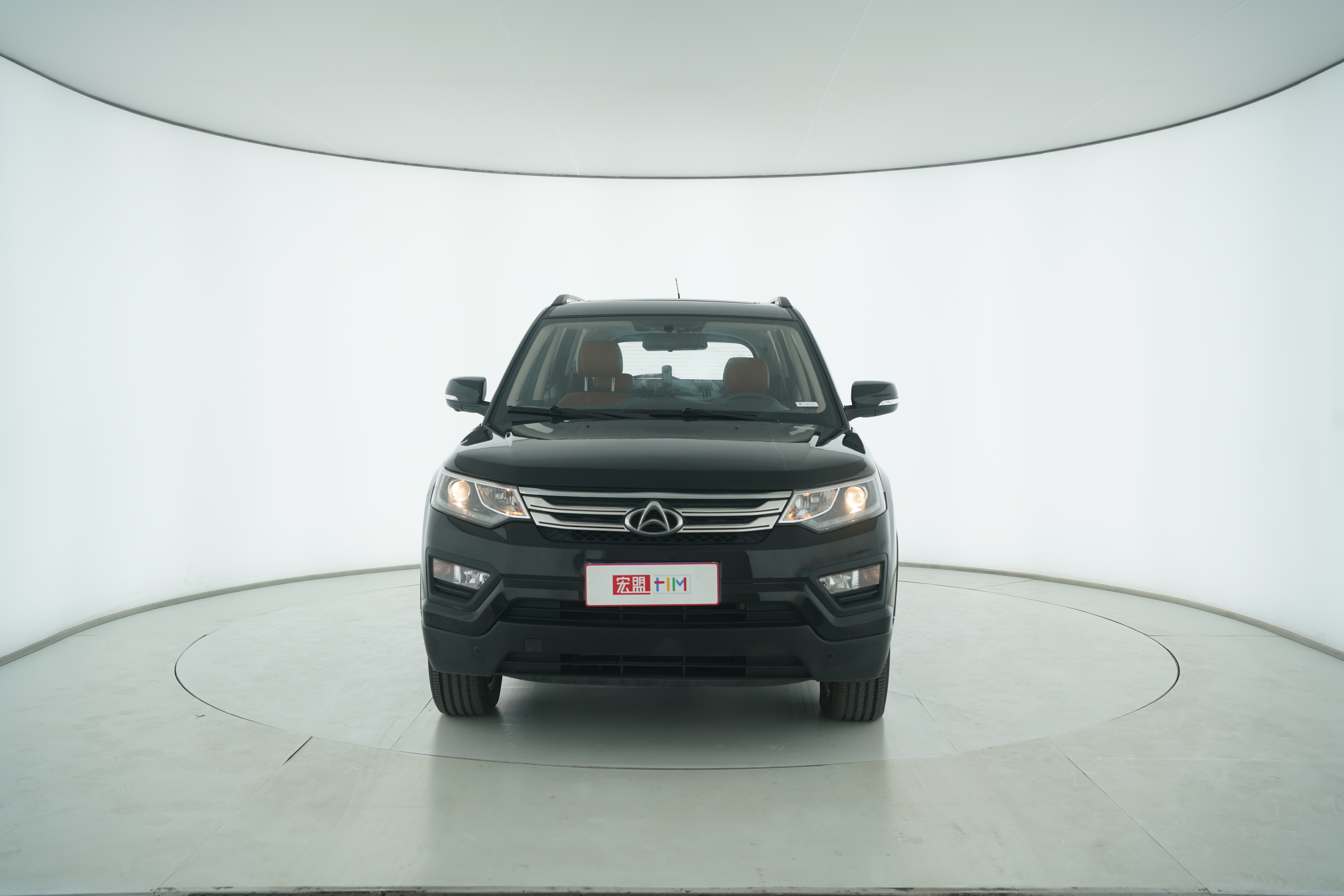 CHANGAN OSHAN OSHAN CX70 2016 — фото 5