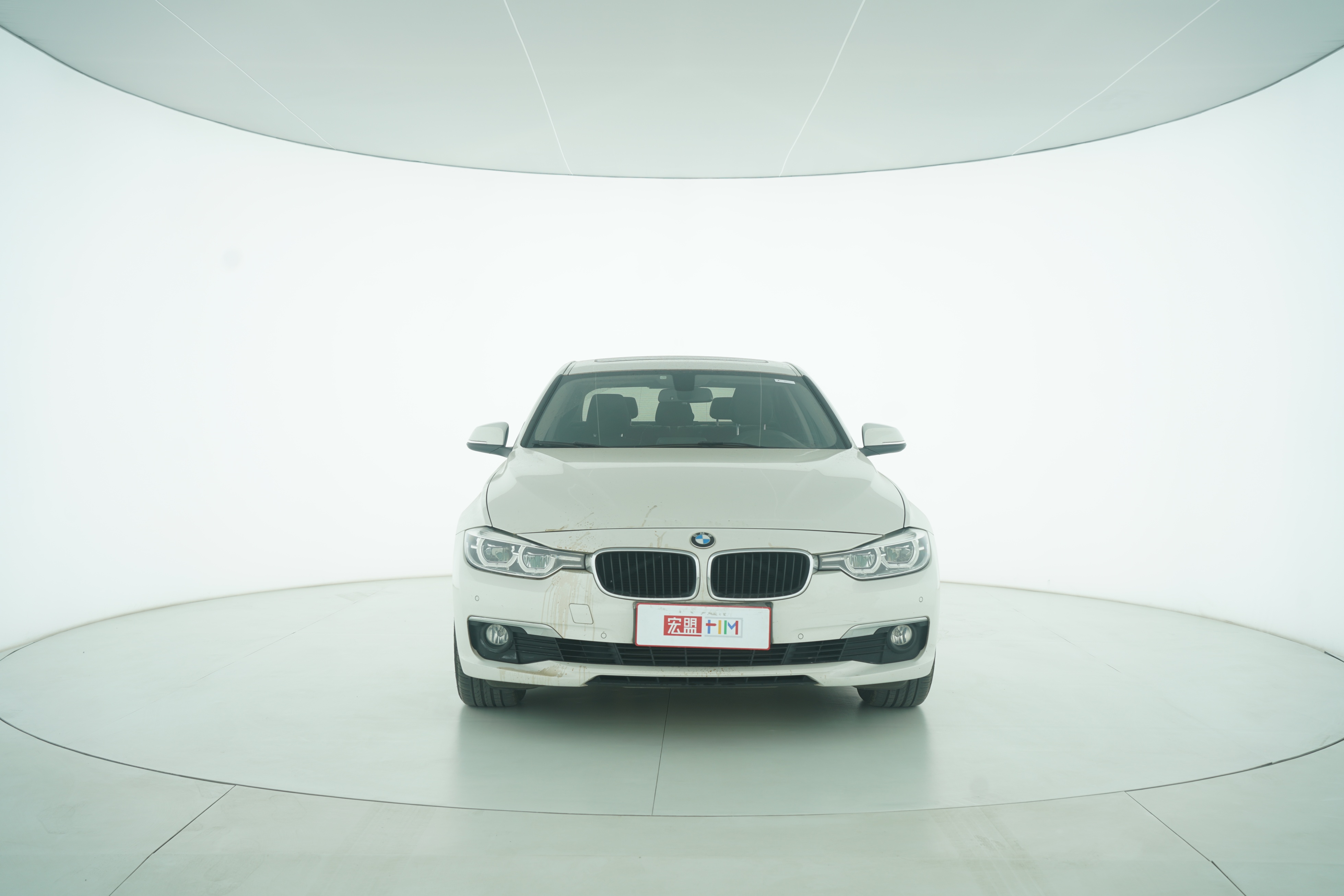 BMW 3 Series 2016 — фото 5