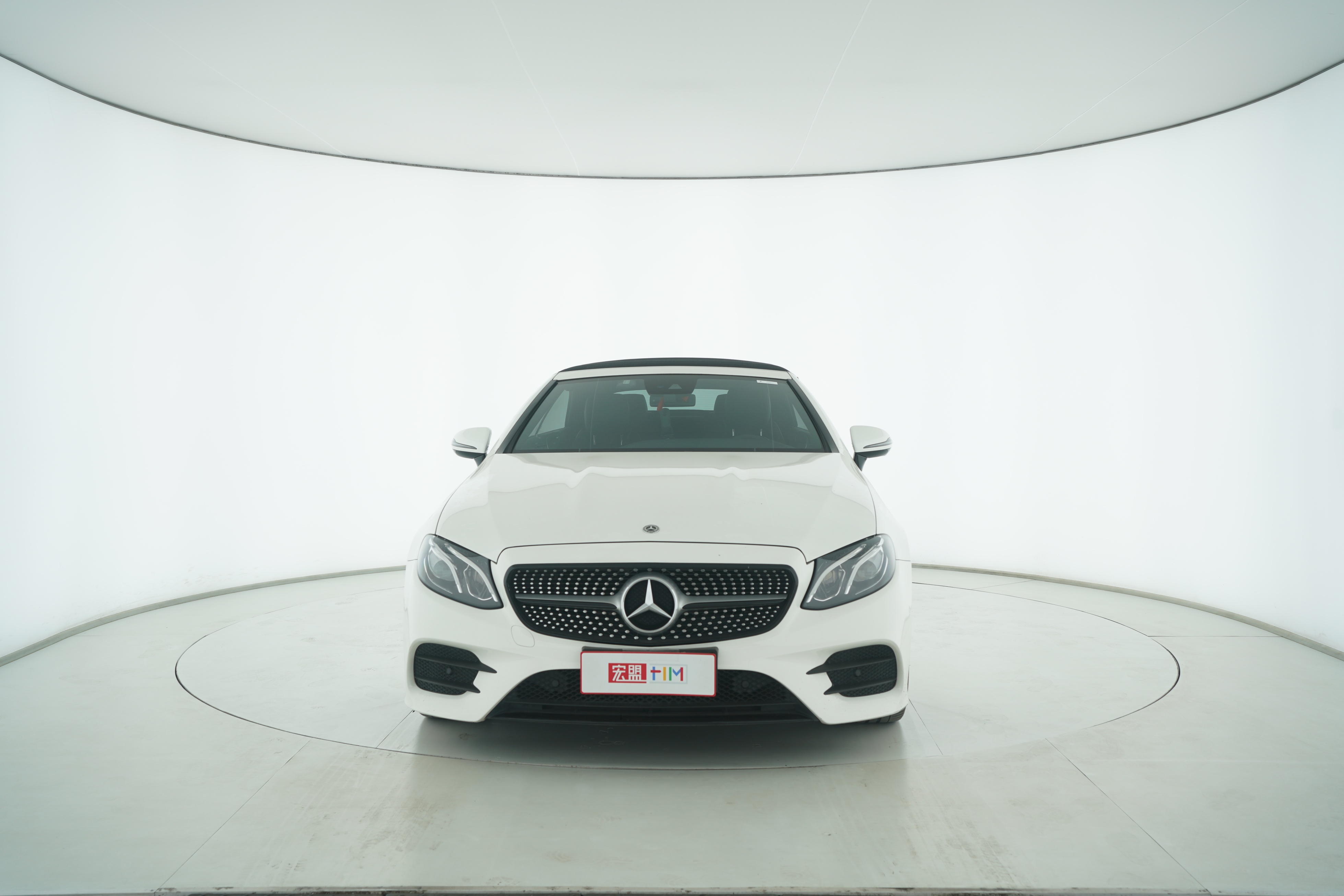 Mercedes Benz E-Class(Import) 2018 — фото 5